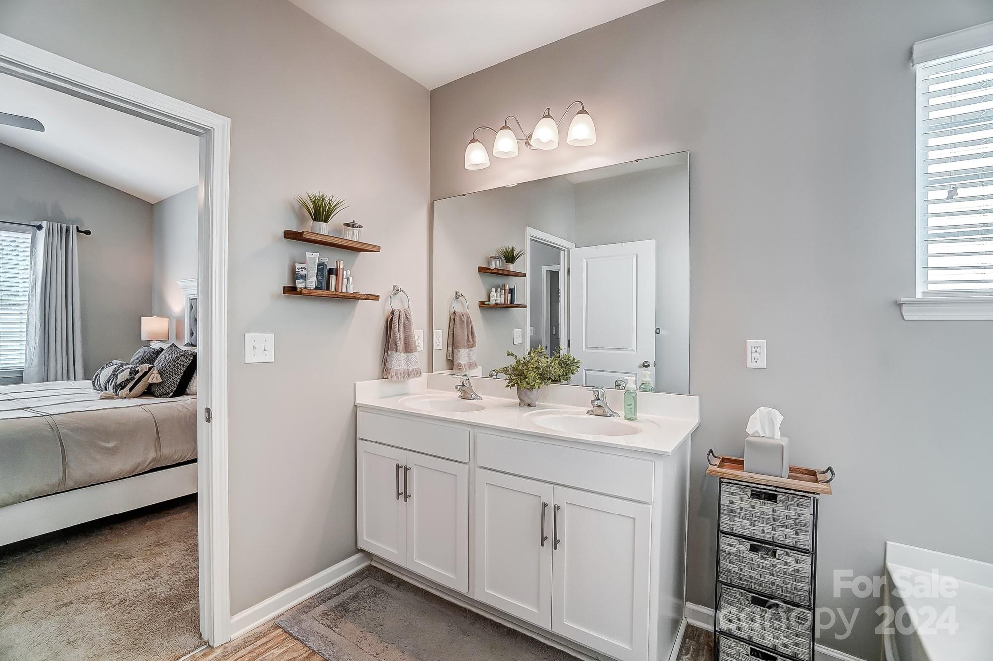 Kensington Village - Residential