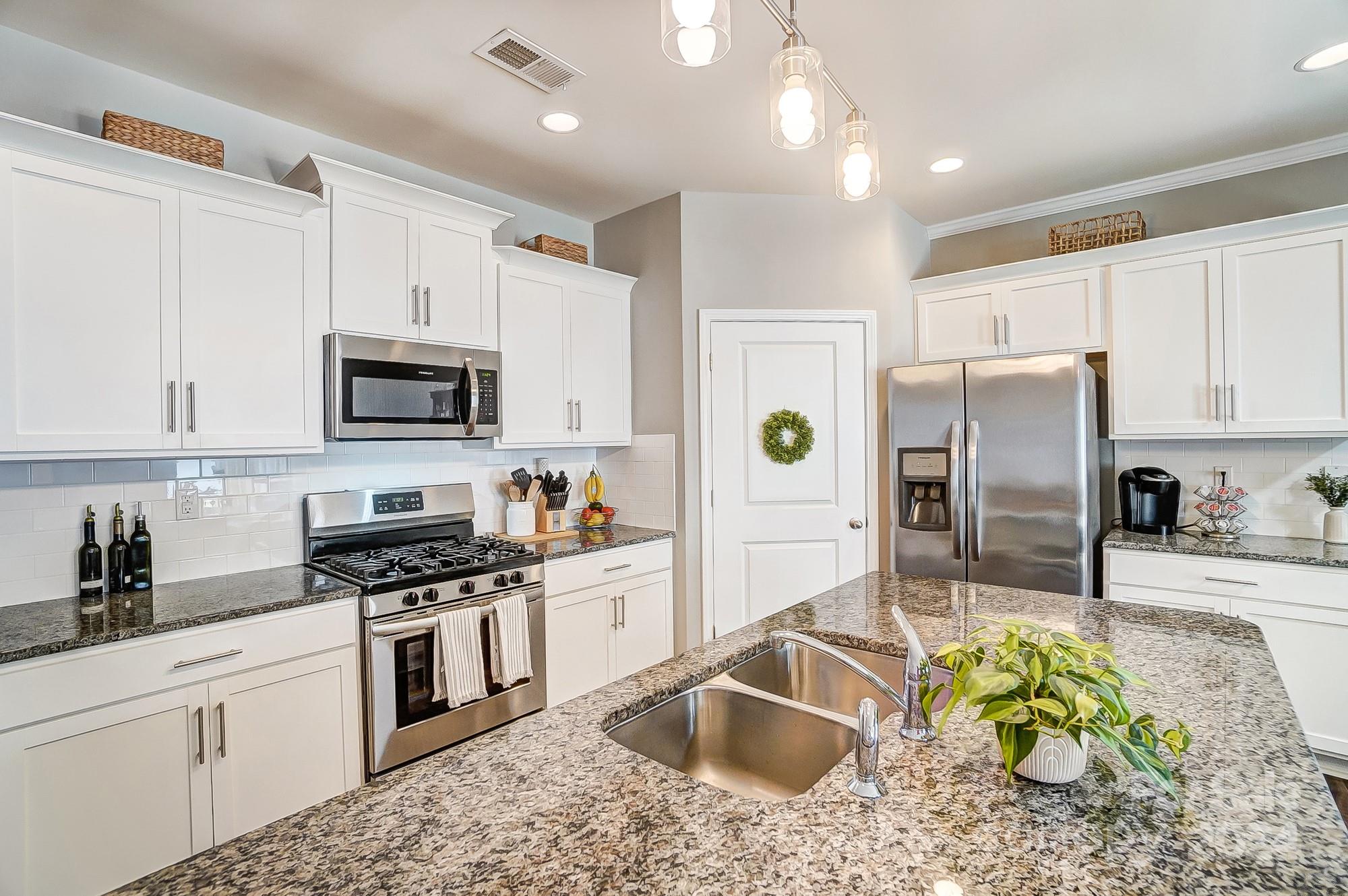 Kensington Village - Residential