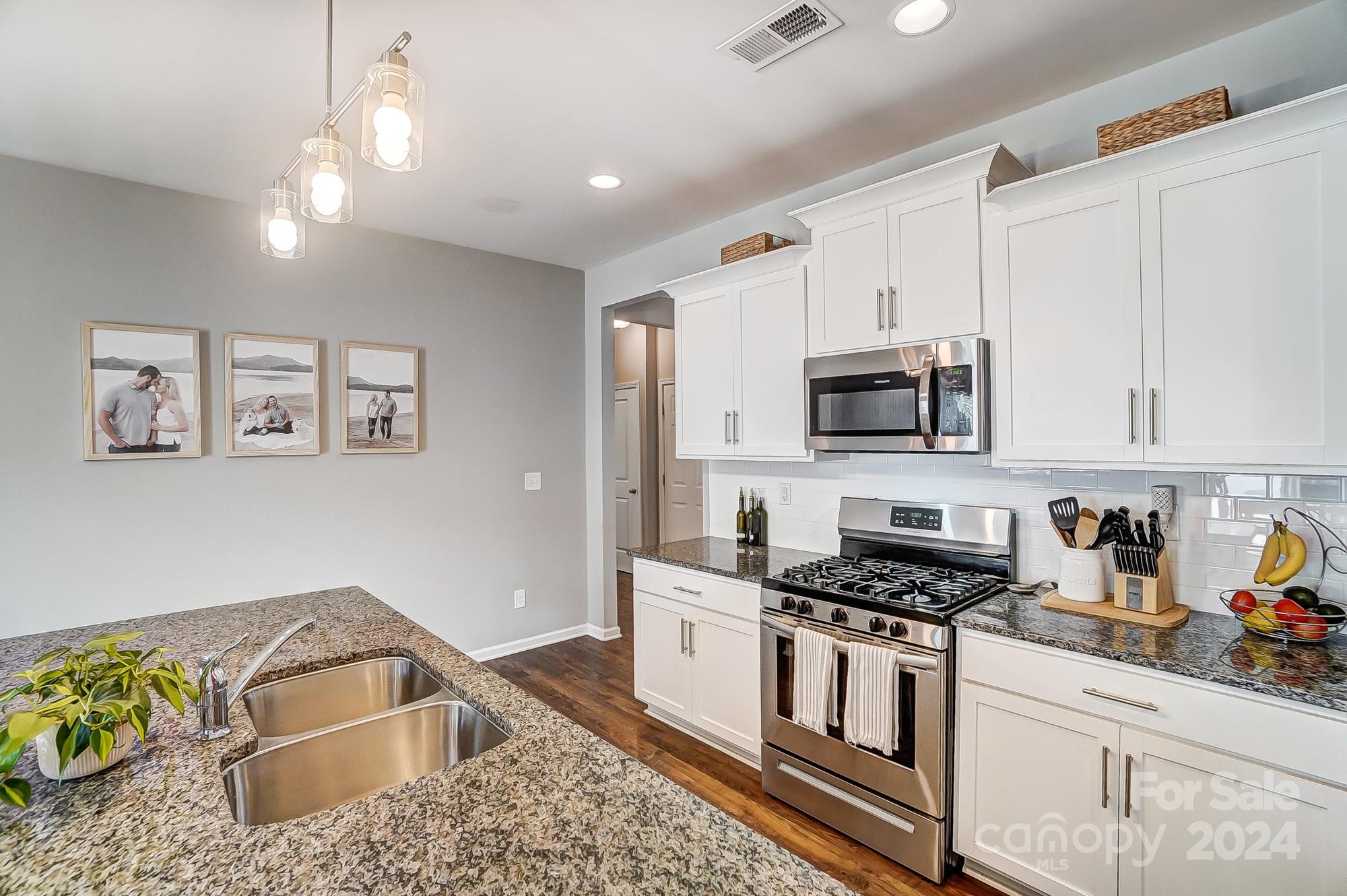 Kensington Village - Residential