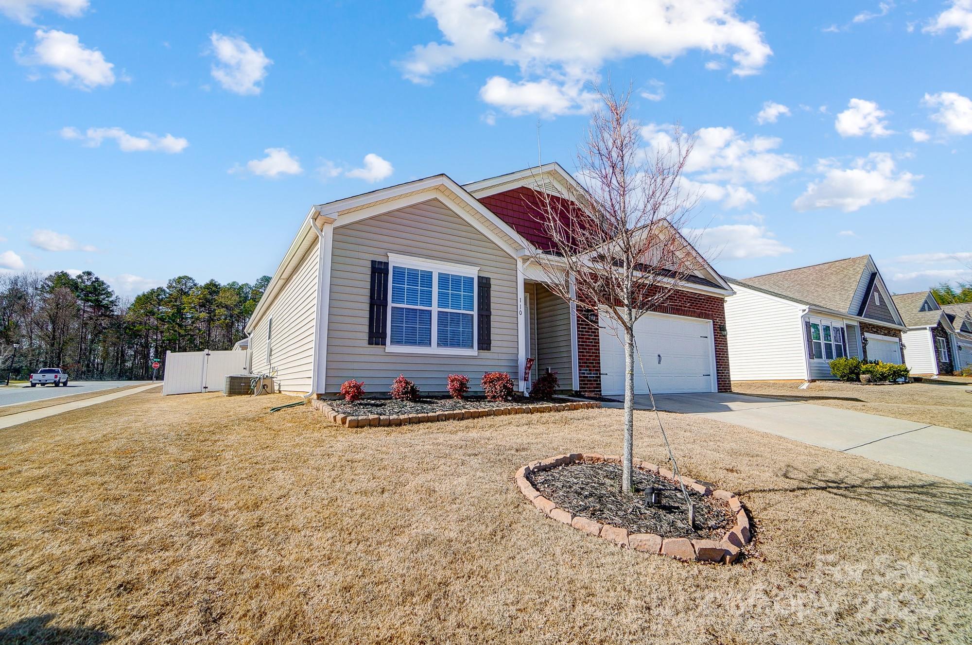 Kensington Village - Residential