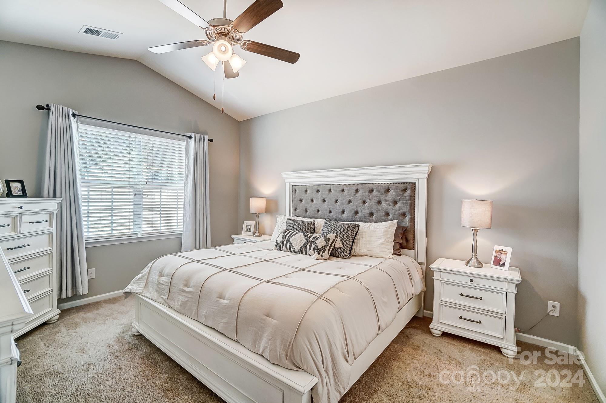 Kensington Village - Residential