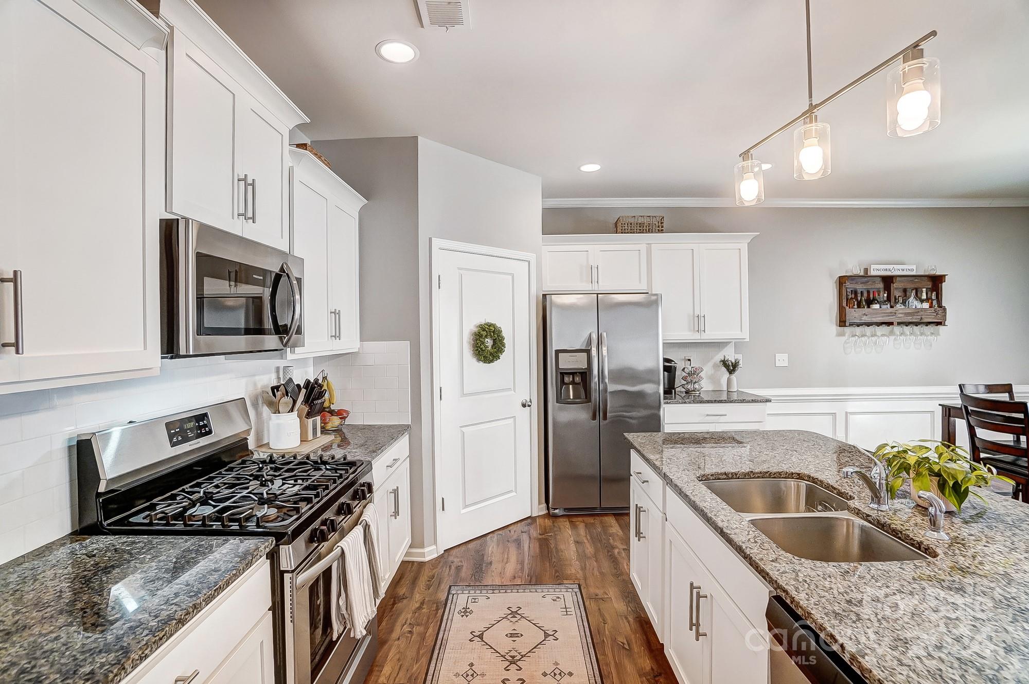 Kensington Village - Residential