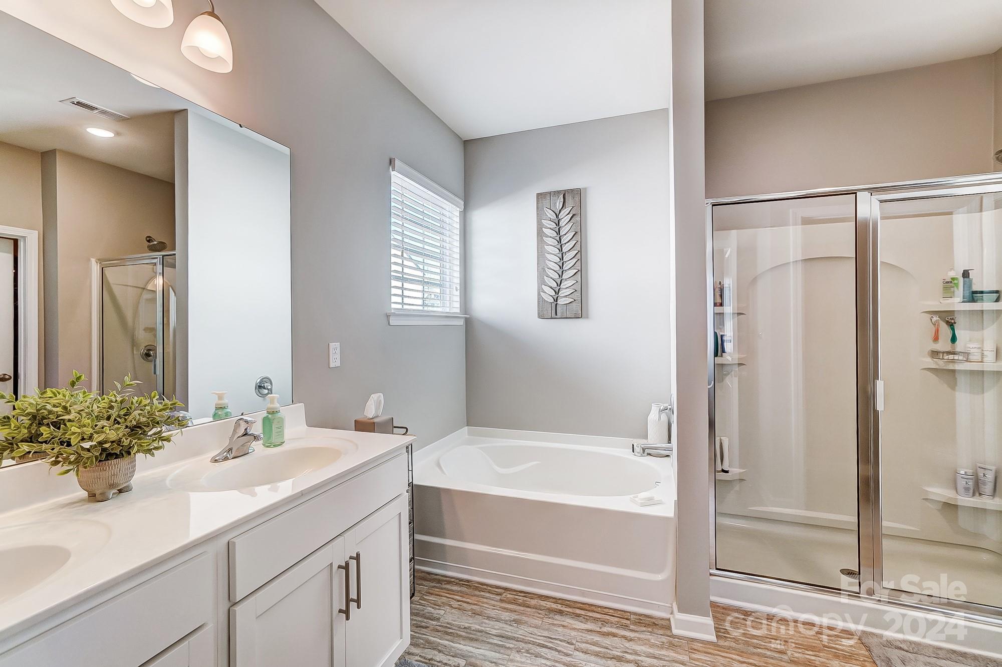 Kensington Village - Residential