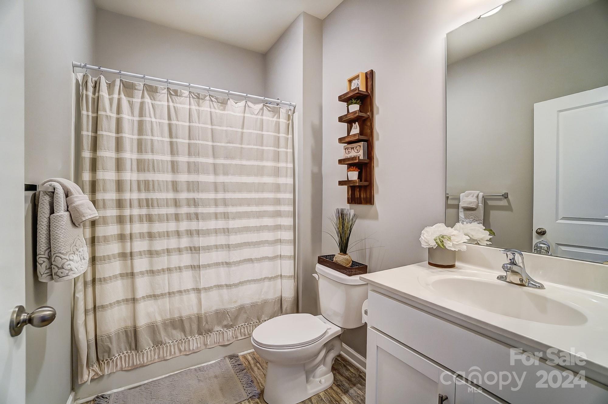 Kensington Village - Residential