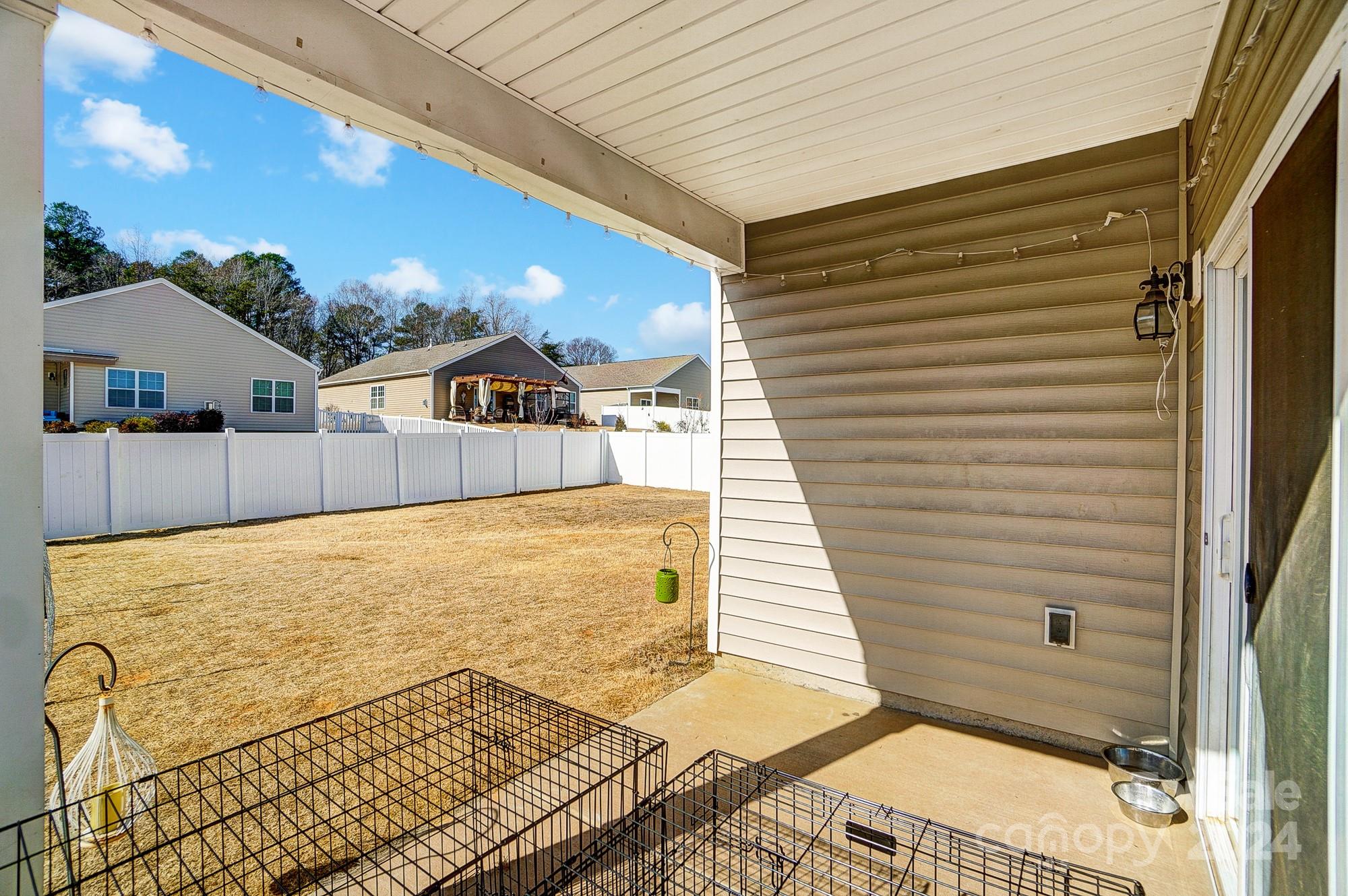 Kensington Village - Residential