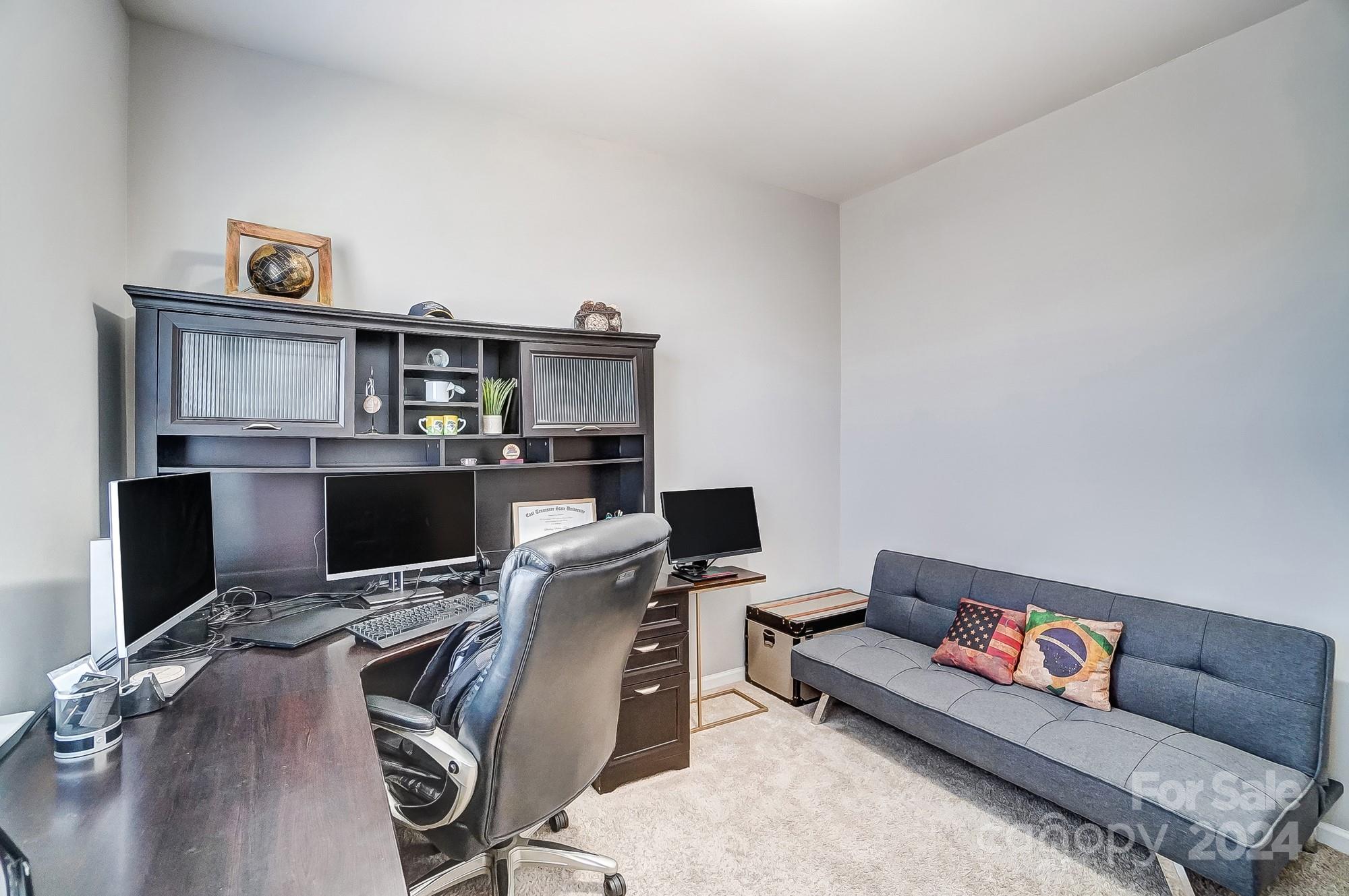 Kensington Village - Residential