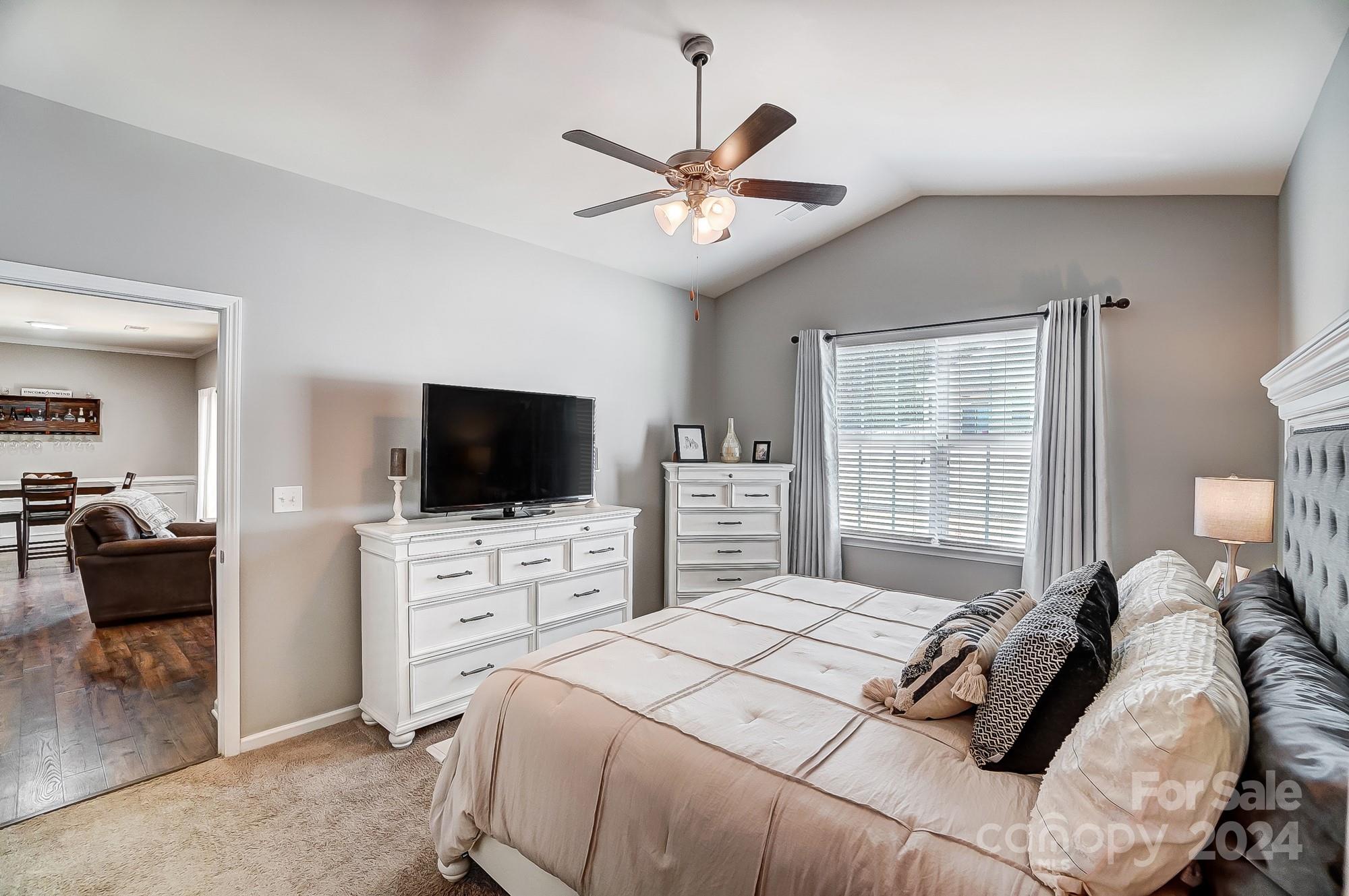 Kensington Village - Residential