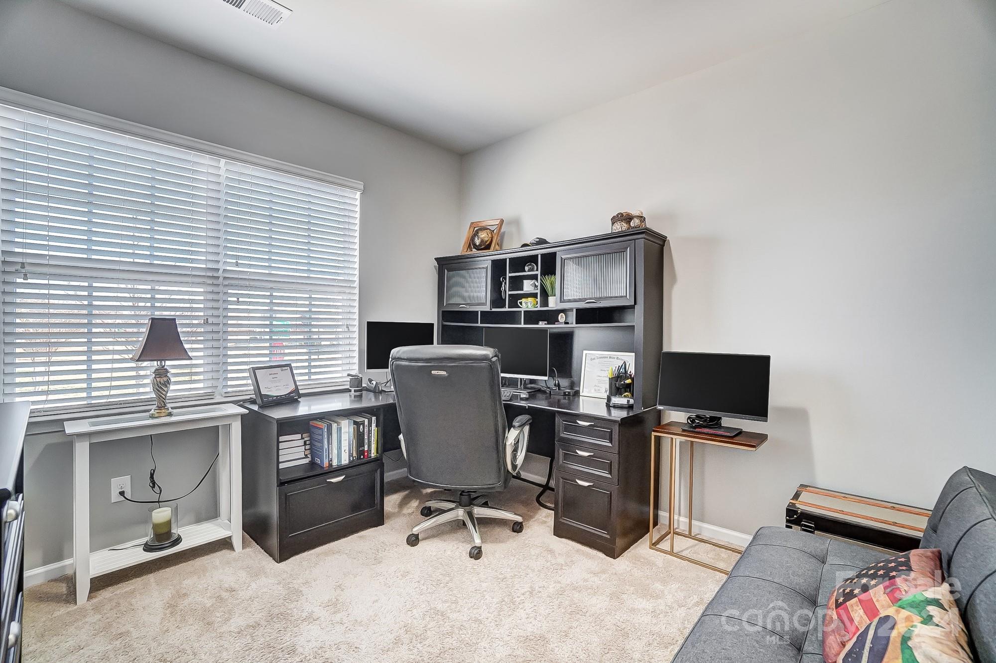 Kensington Village - Residential