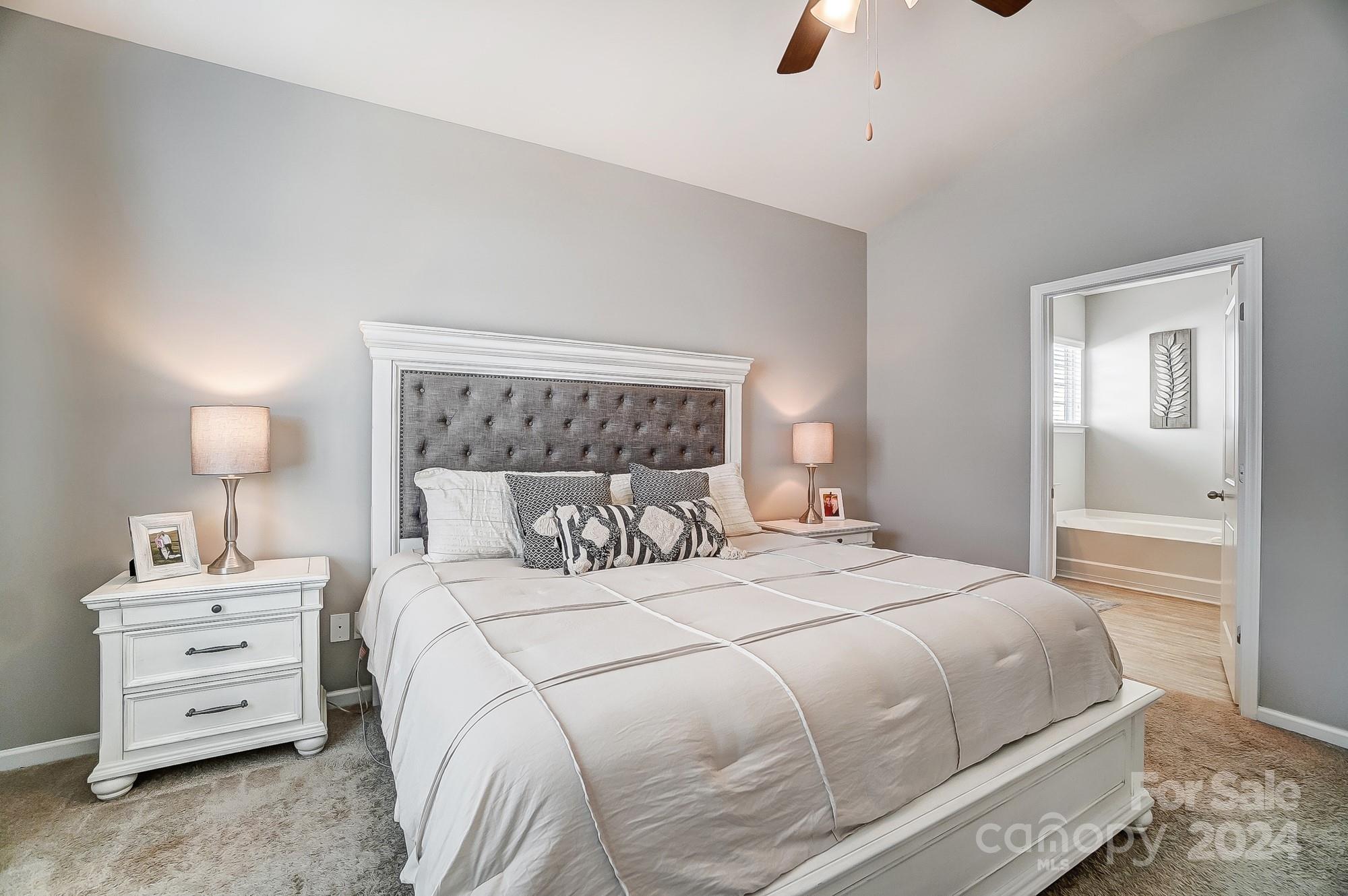 Kensington Village - Residential