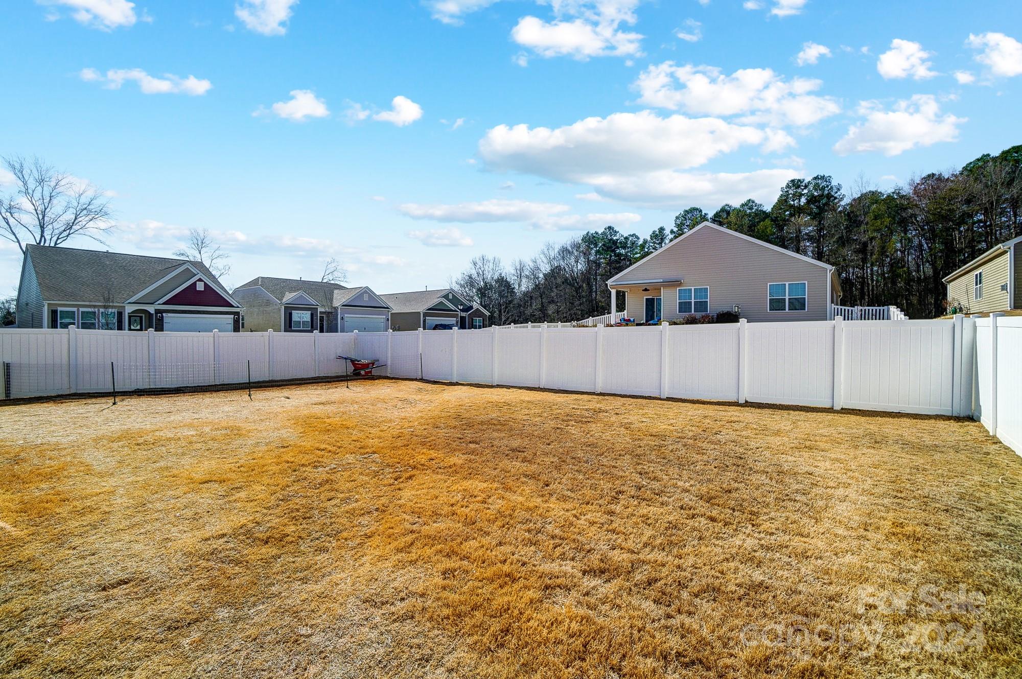 Kensington Village - Residential