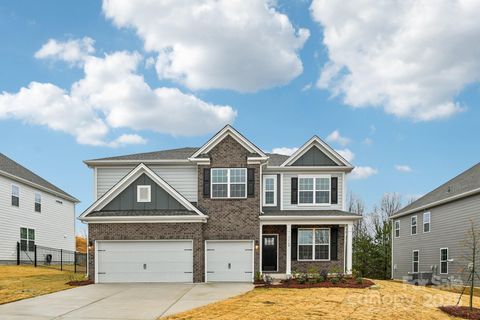 7160 Sylvan Retreat Drive Denver NC 28037