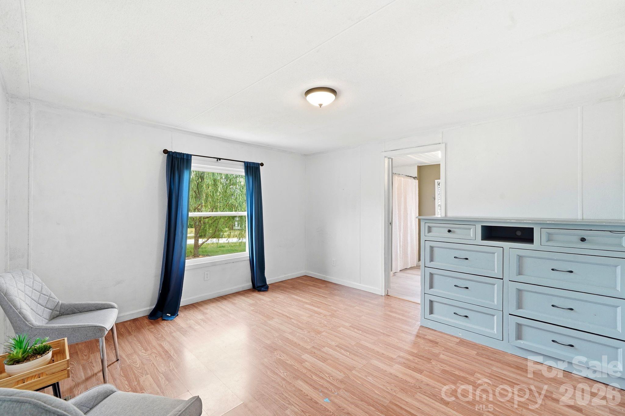 Summertree - Residential