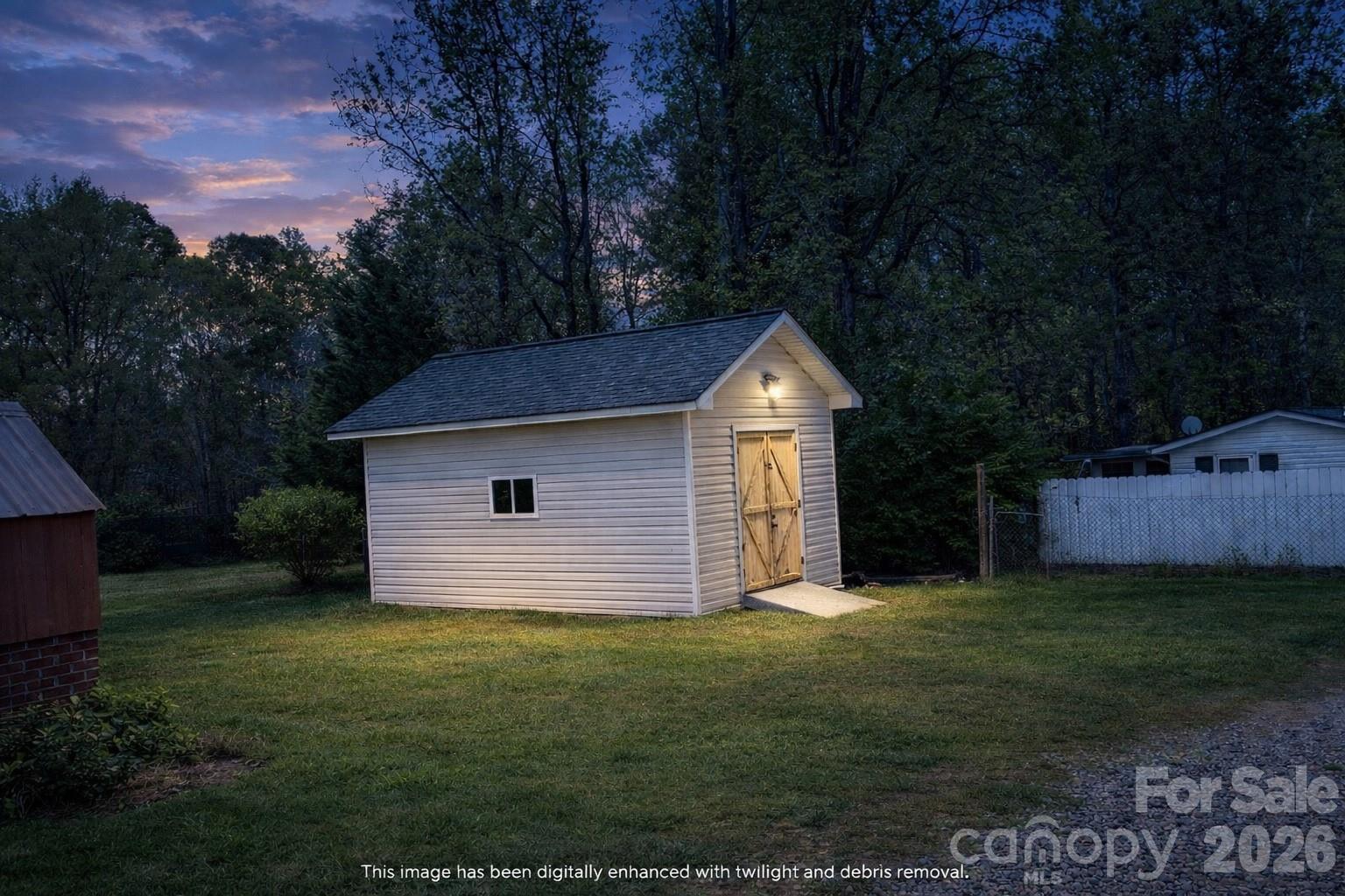 232 Summertree Drive