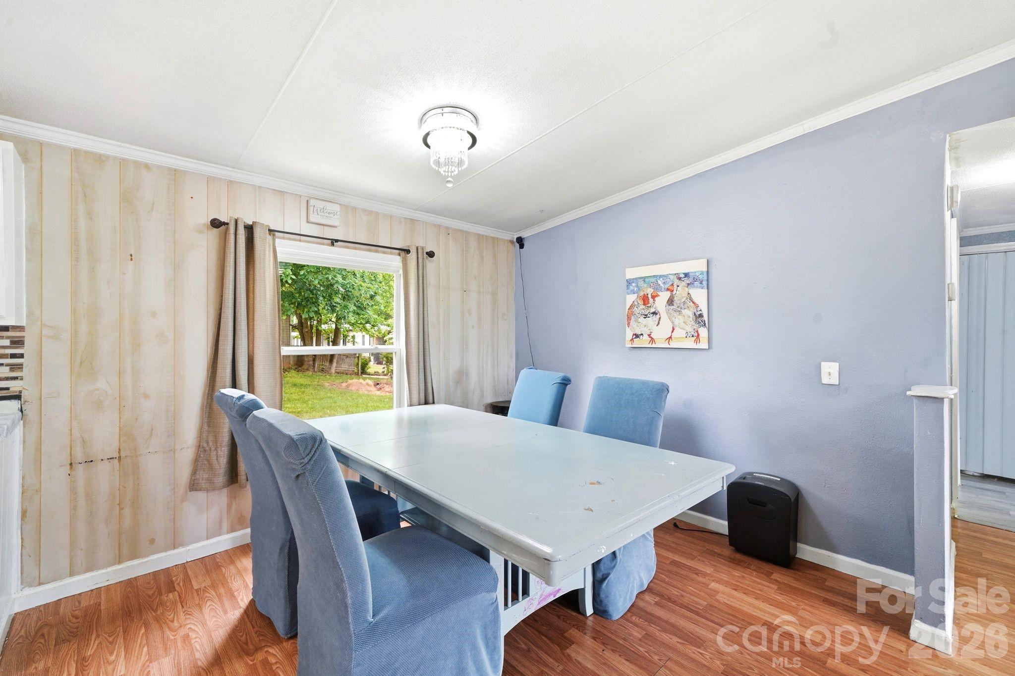 Summertree - Residential
