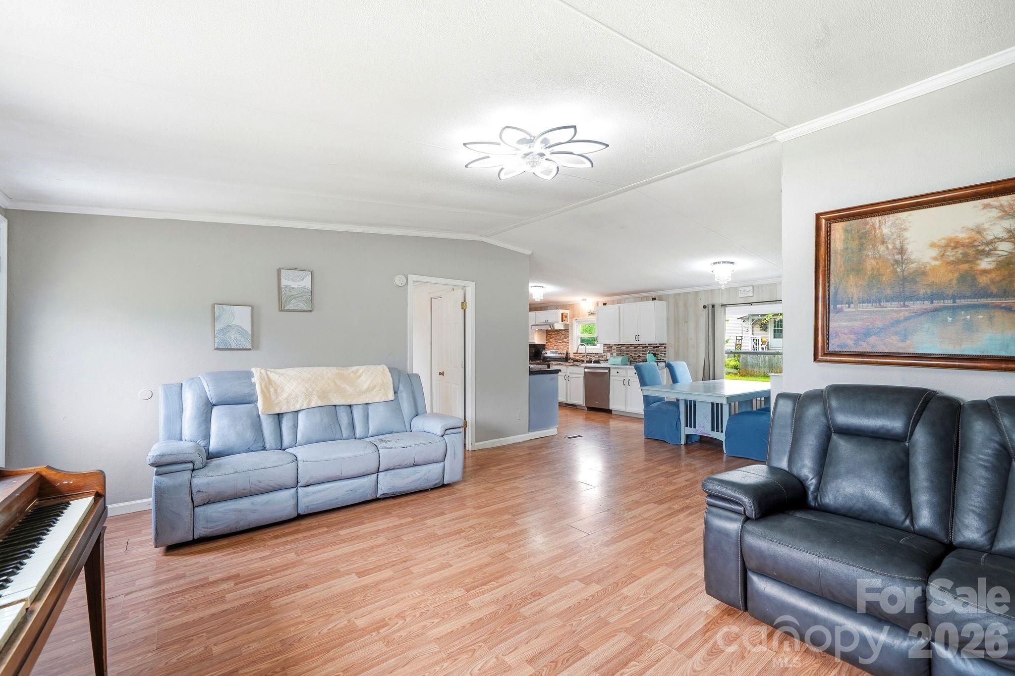 Summertree - Residential