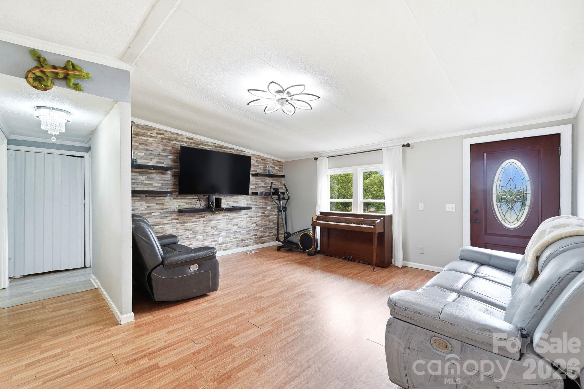 Summertree - Residential