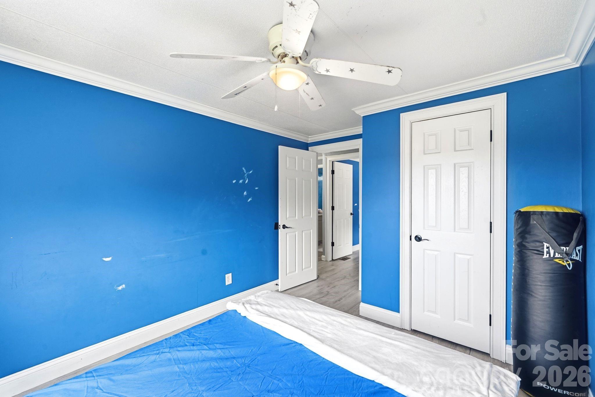 Summertree - Residential