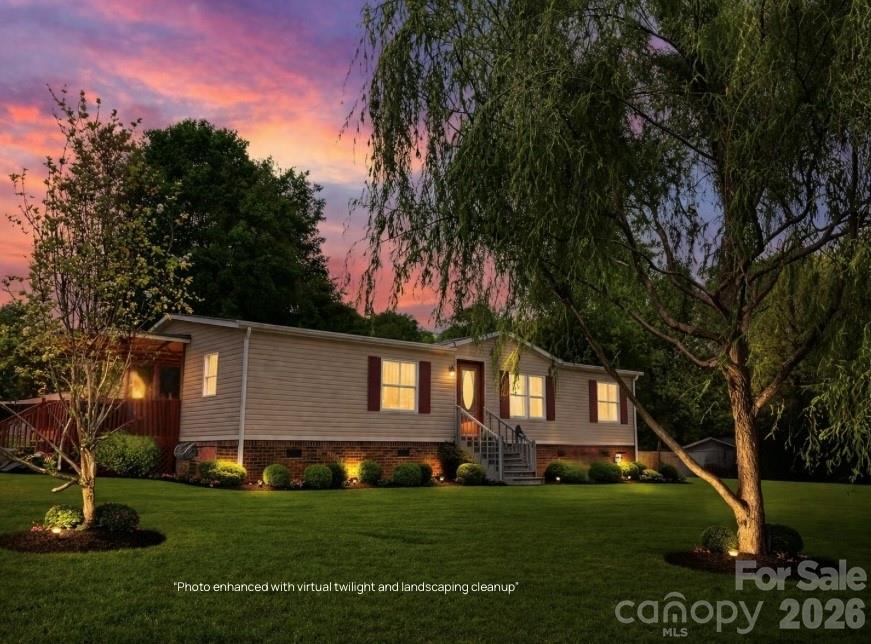 Summertree - Residential