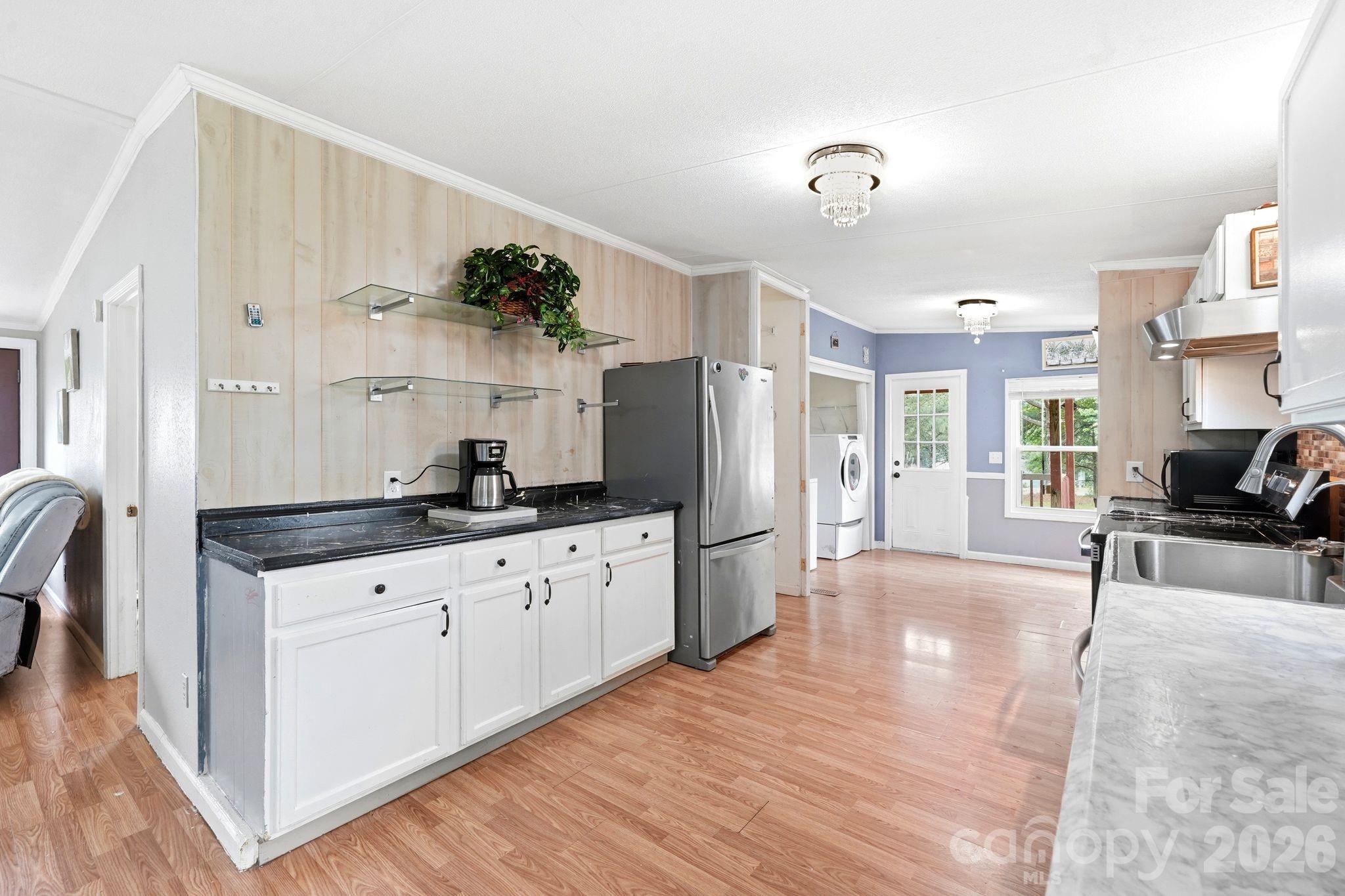 Summertree - Residential