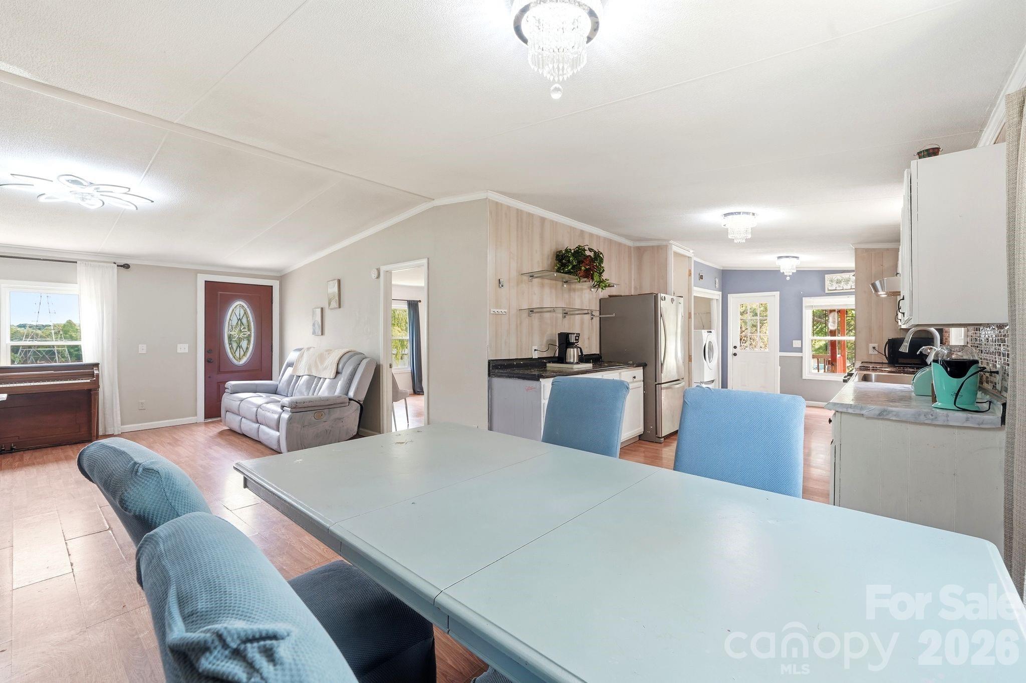 Summertree - Residential