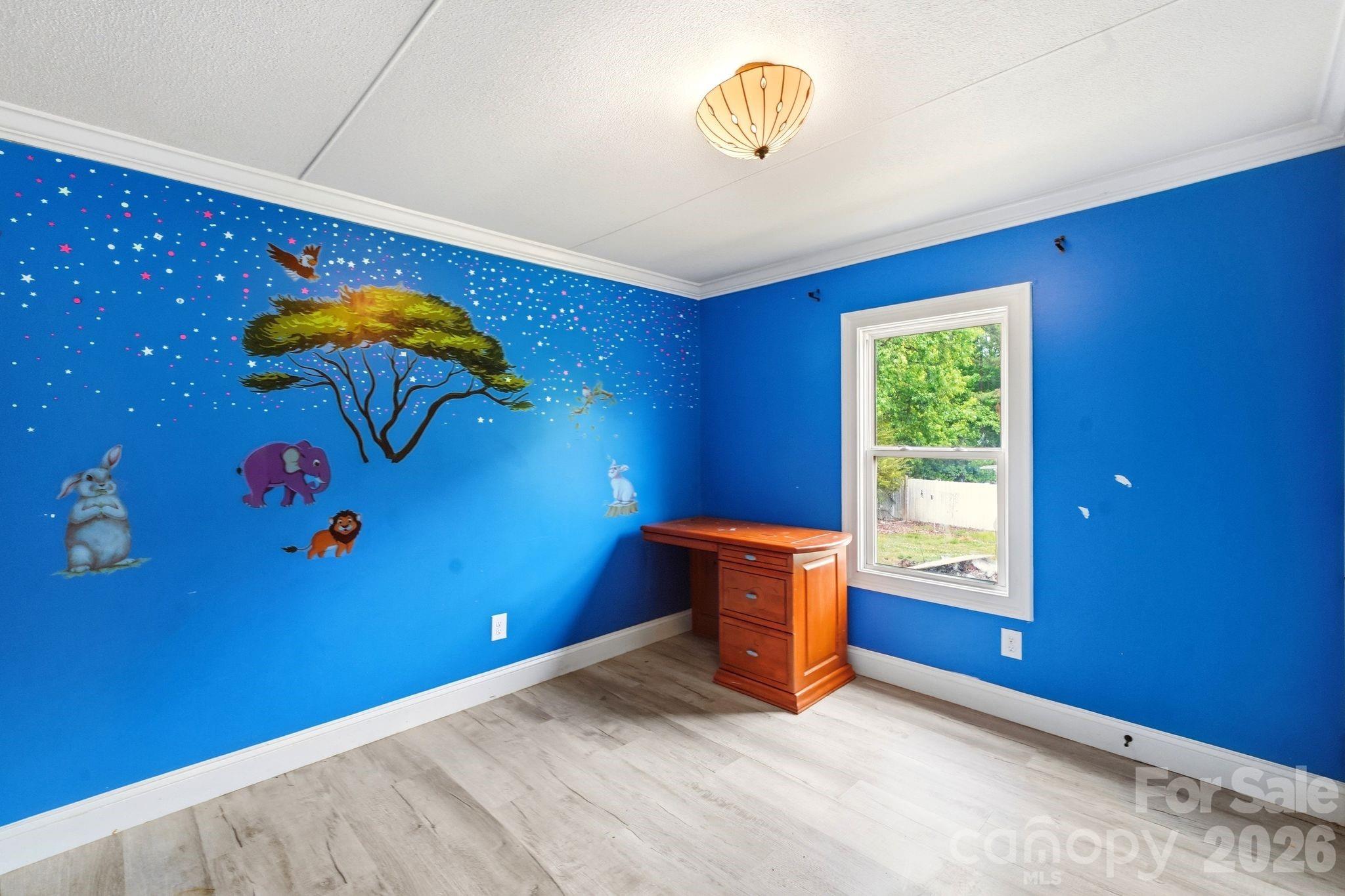Summertree - Residential