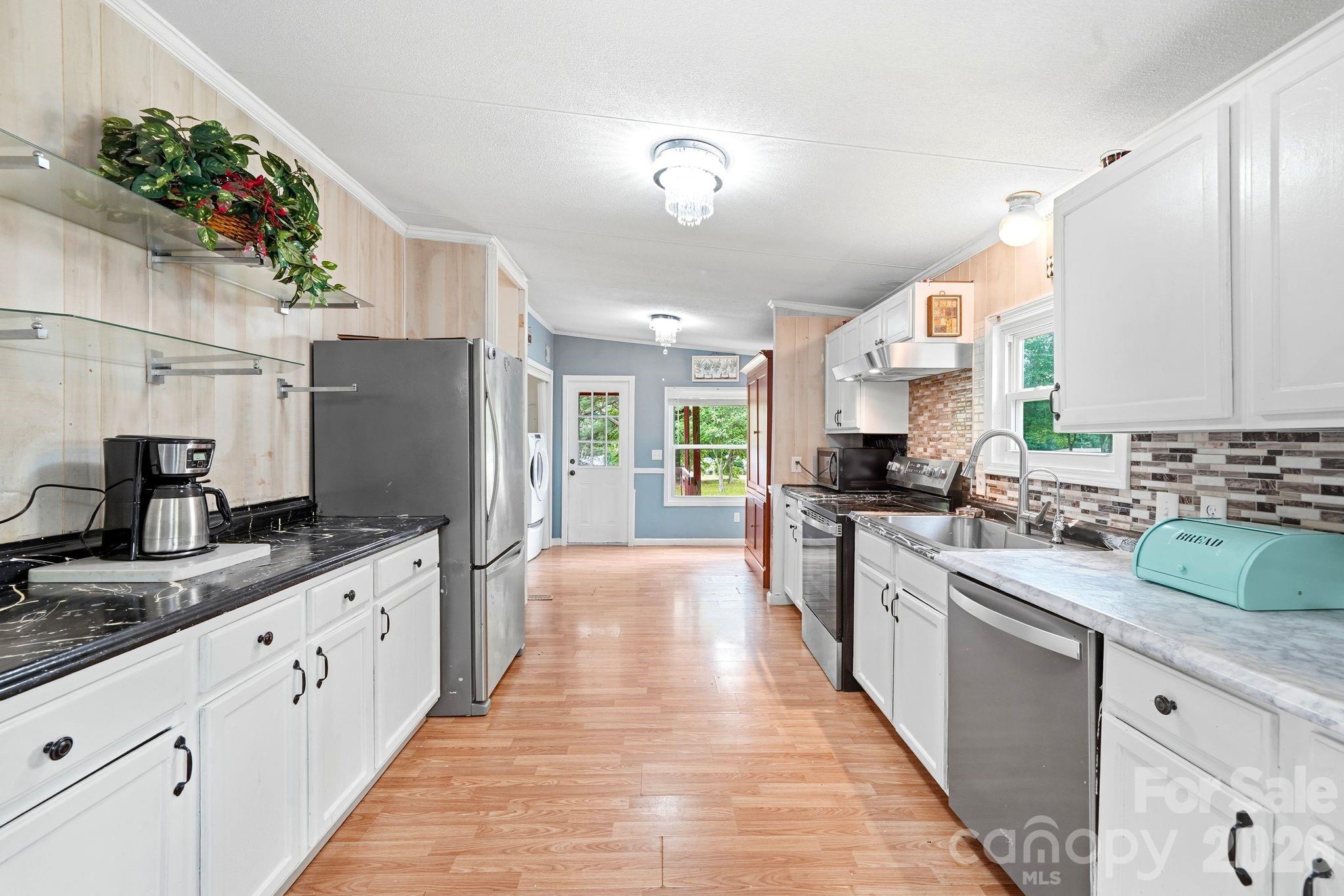 Summertree - Residential