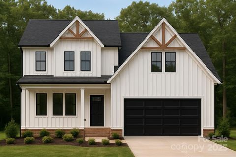 Photo of 310 Seven Oaks Drive, Monroe, NC 28112 (MLS # 4310442)