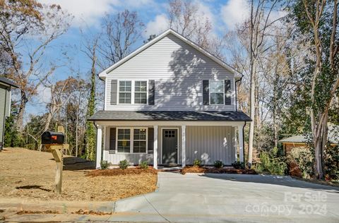 A home in Concord