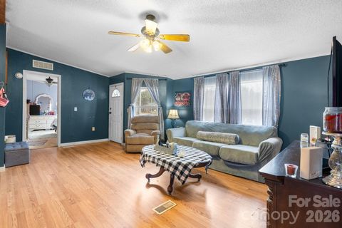 157 Broad Meadow Drive Statesville NC 28677