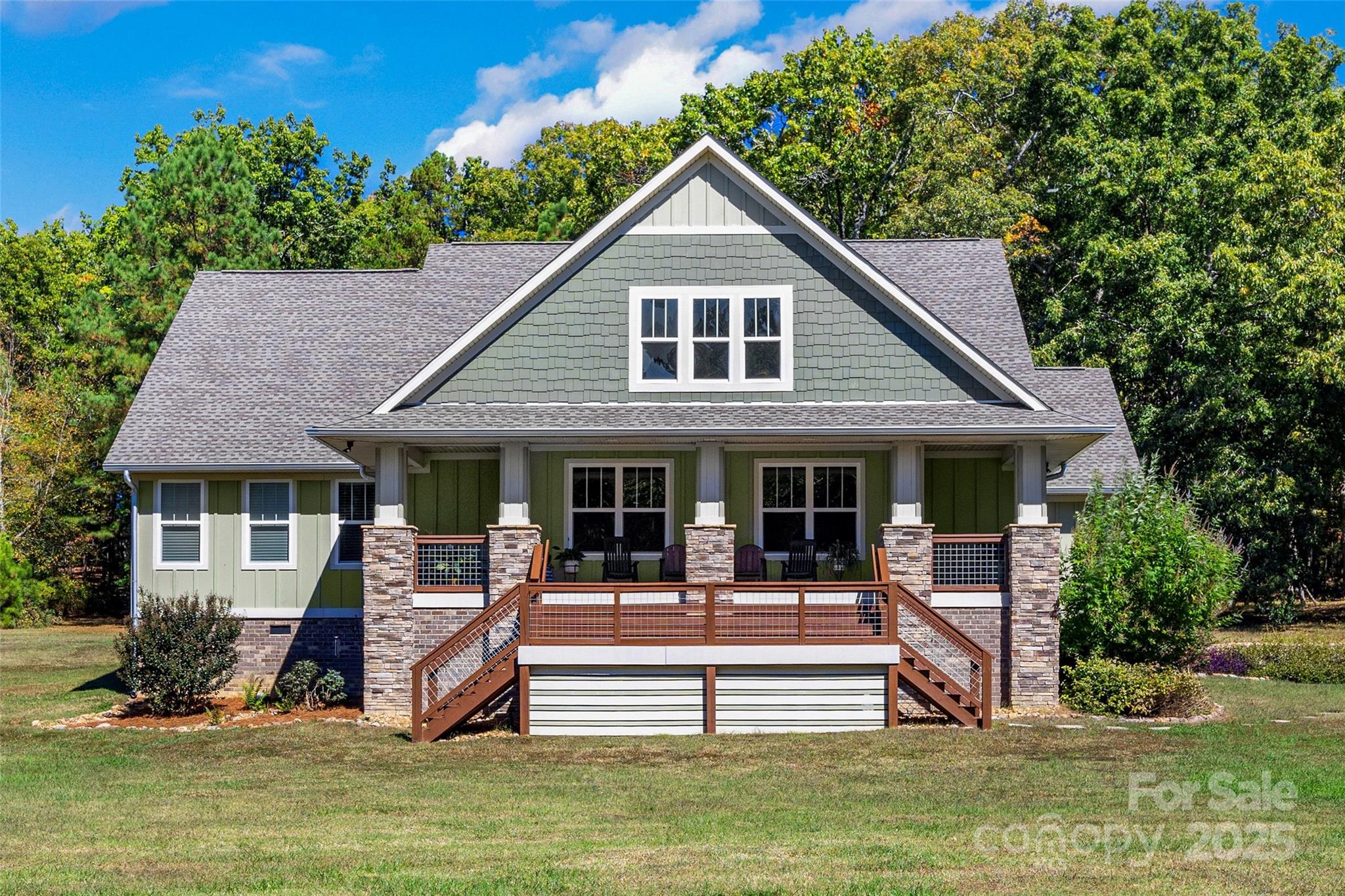 1725 Woods Road