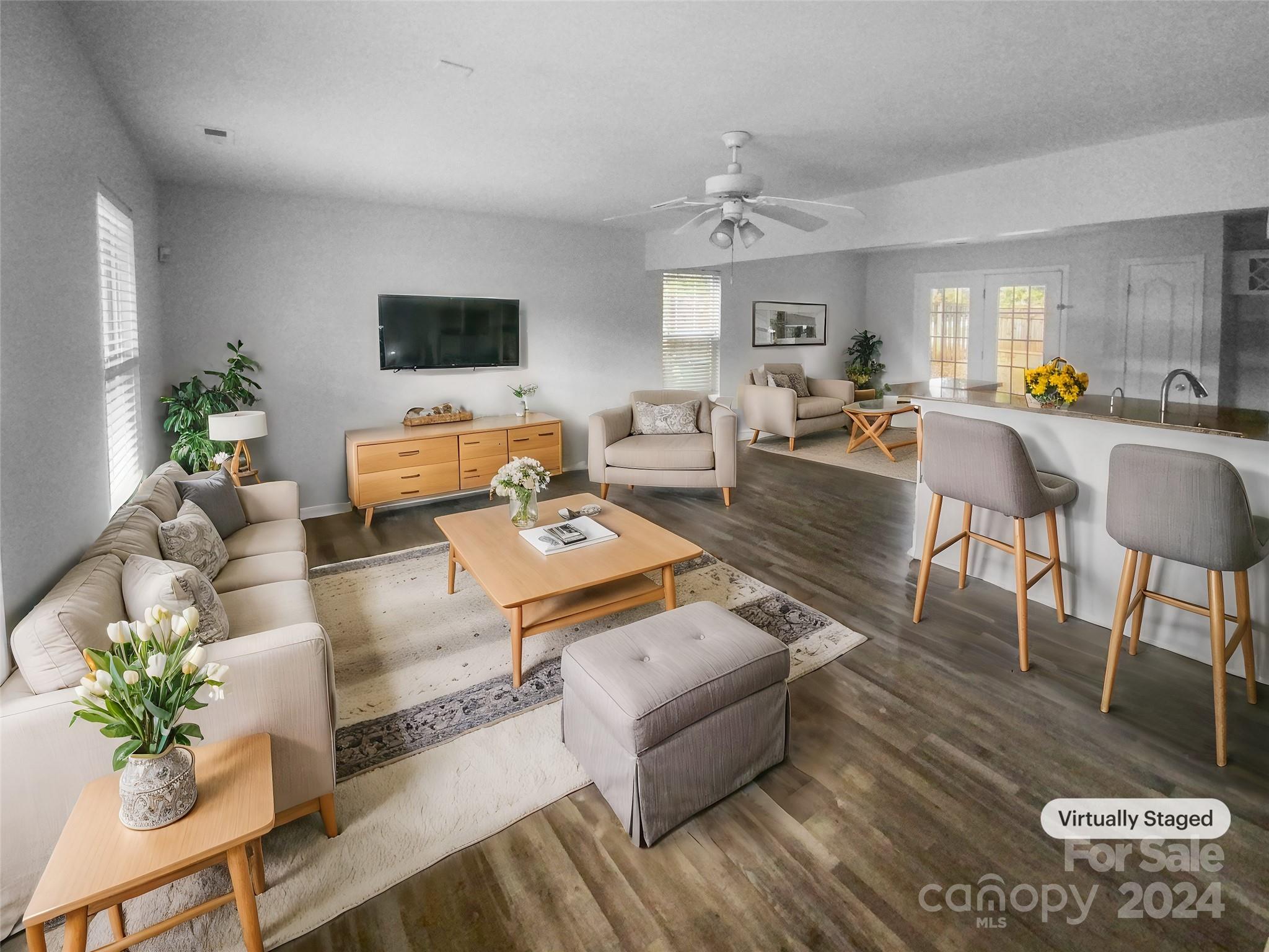 4438 Cochran Farm Lane