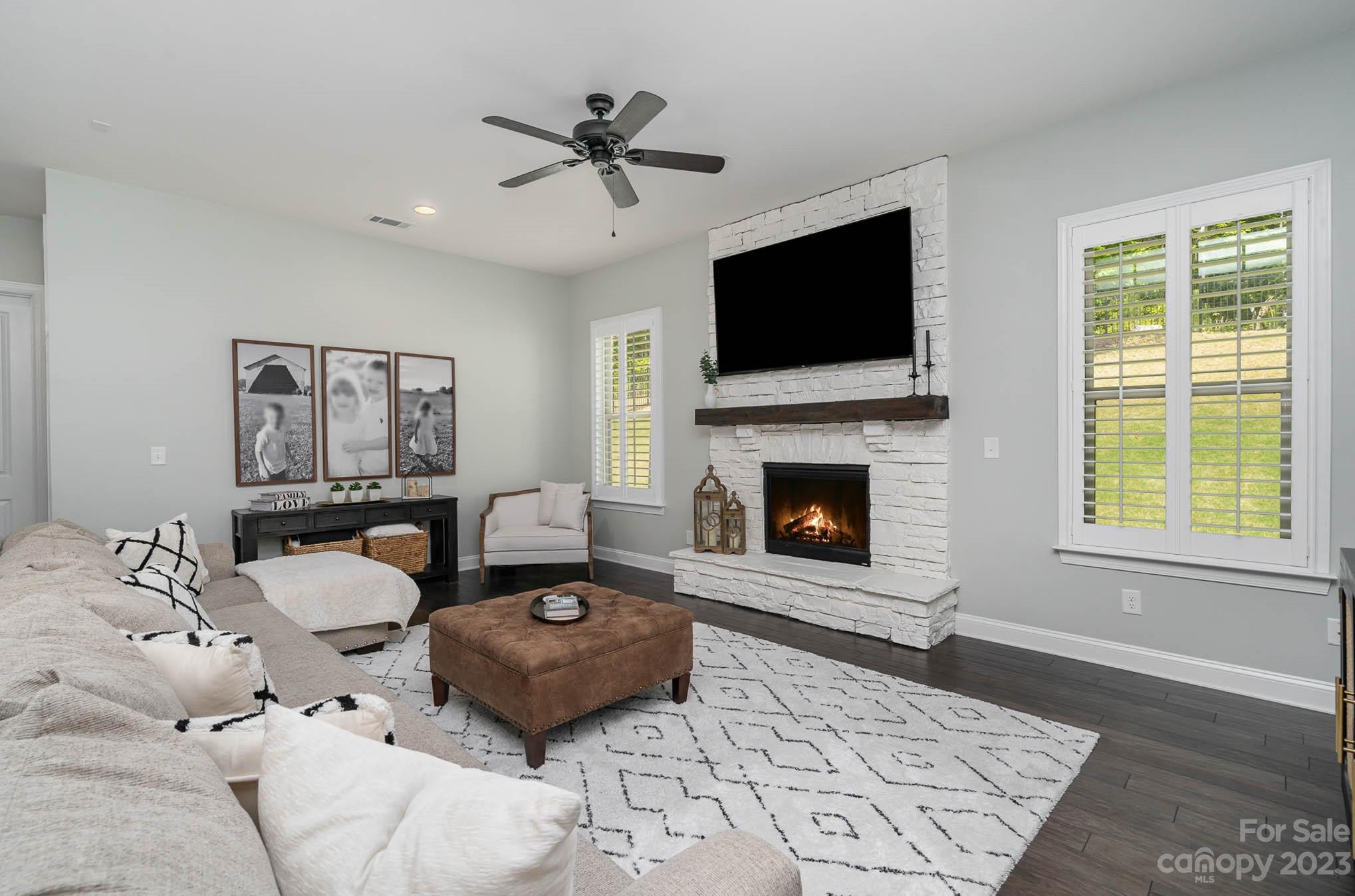 The Retreat at Rayfield - Residential