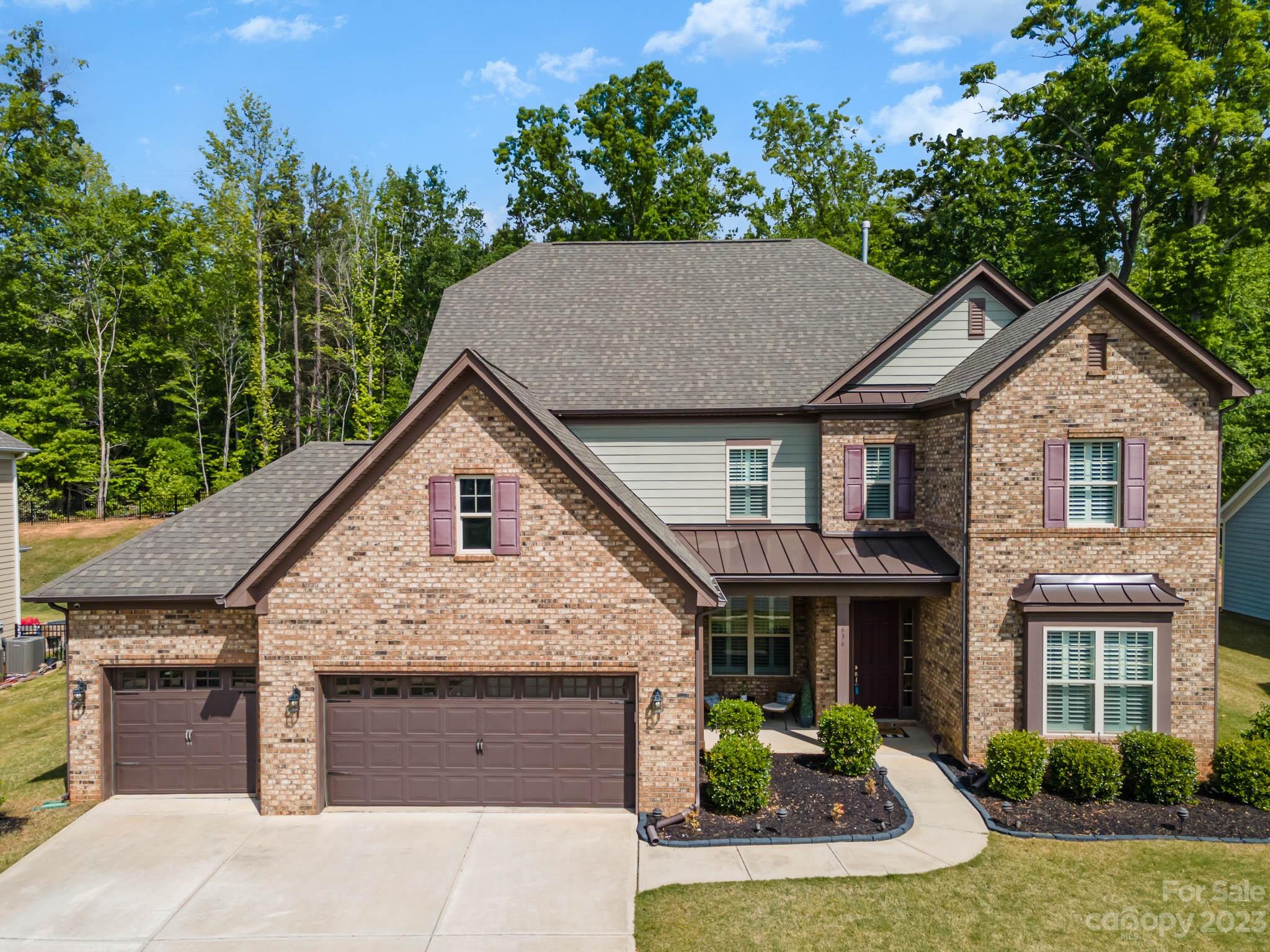 The Retreat at Rayfield - Residential