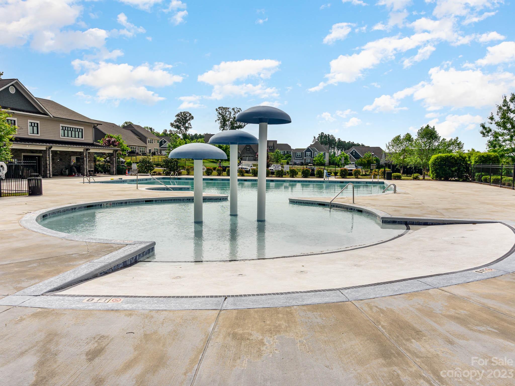 The Retreat at Rayfield - Residential