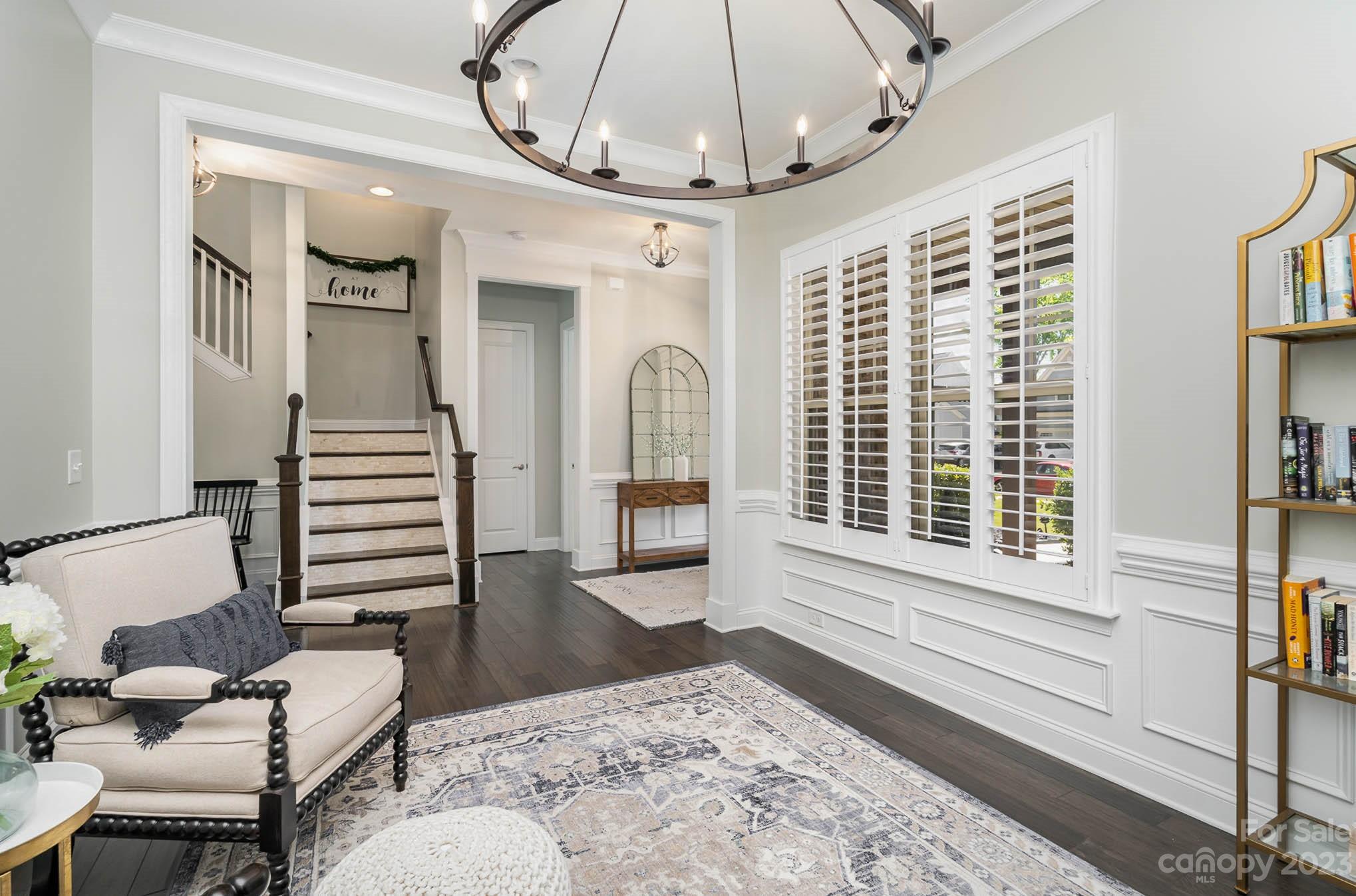 The Retreat at Rayfield - Residential