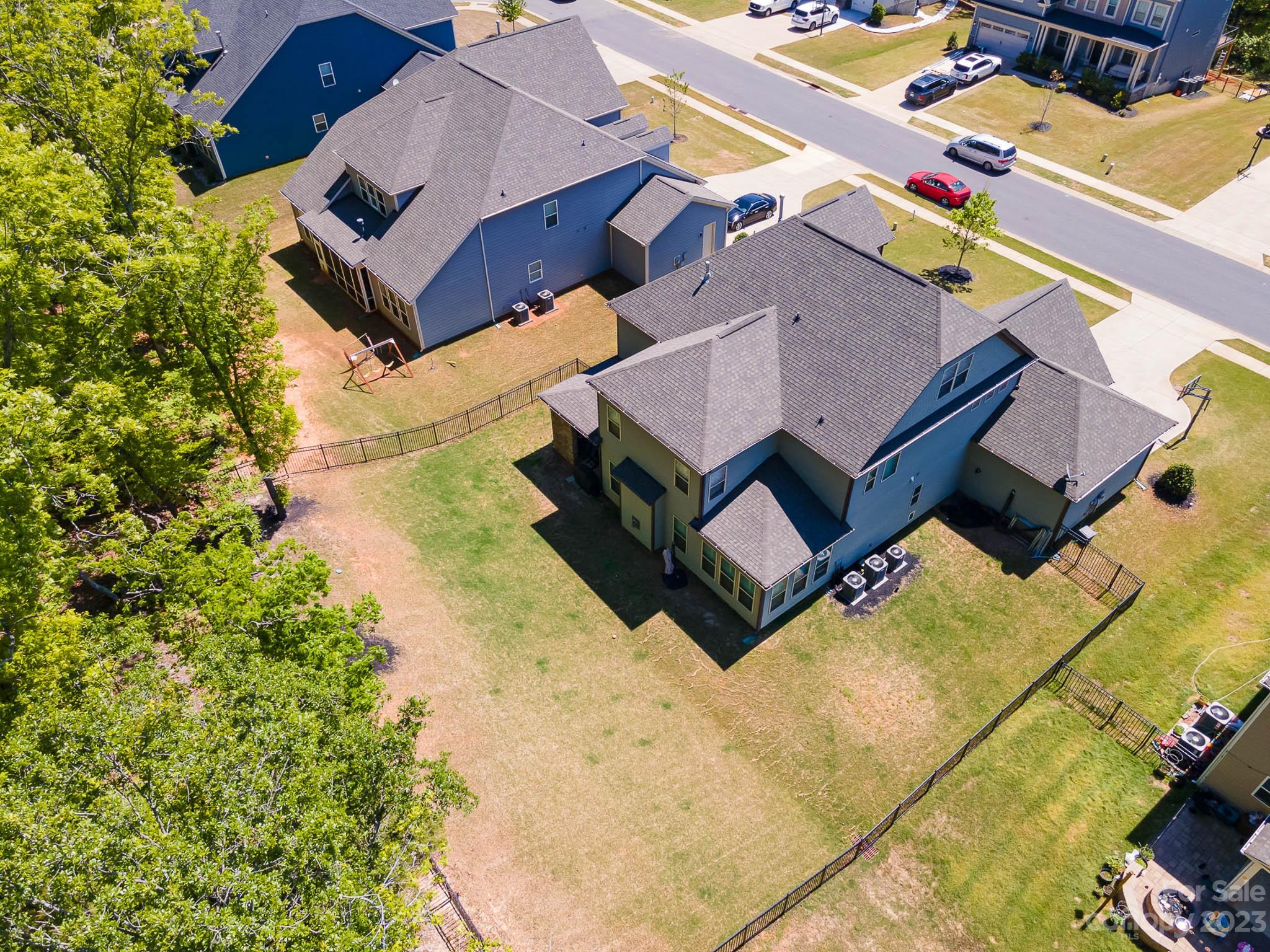 The Retreat at Rayfield - Residential