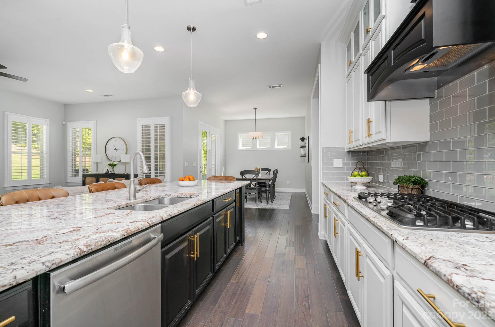 The Retreat at Rayfield - Residential