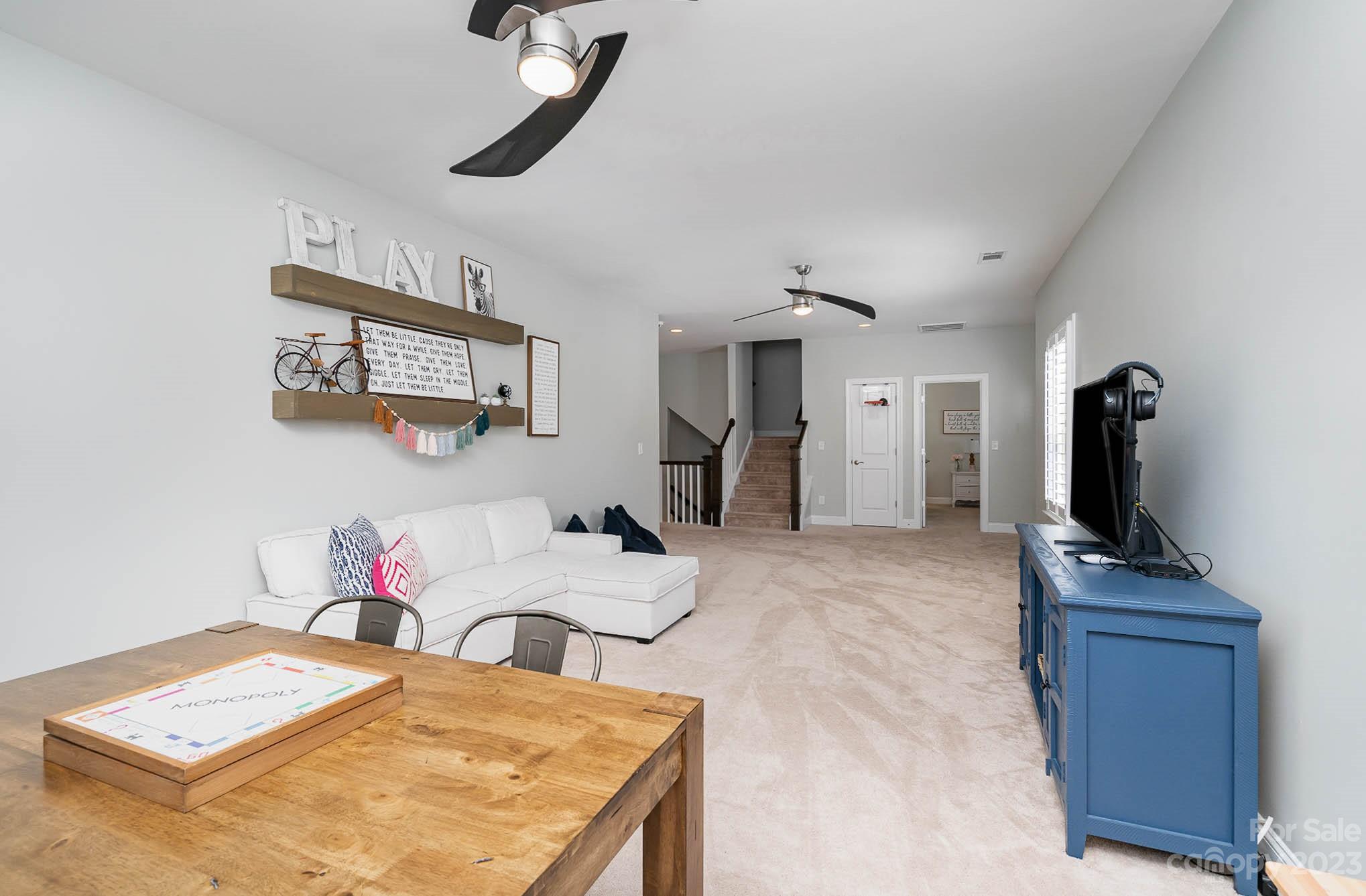 The Retreat at Rayfield - Residential