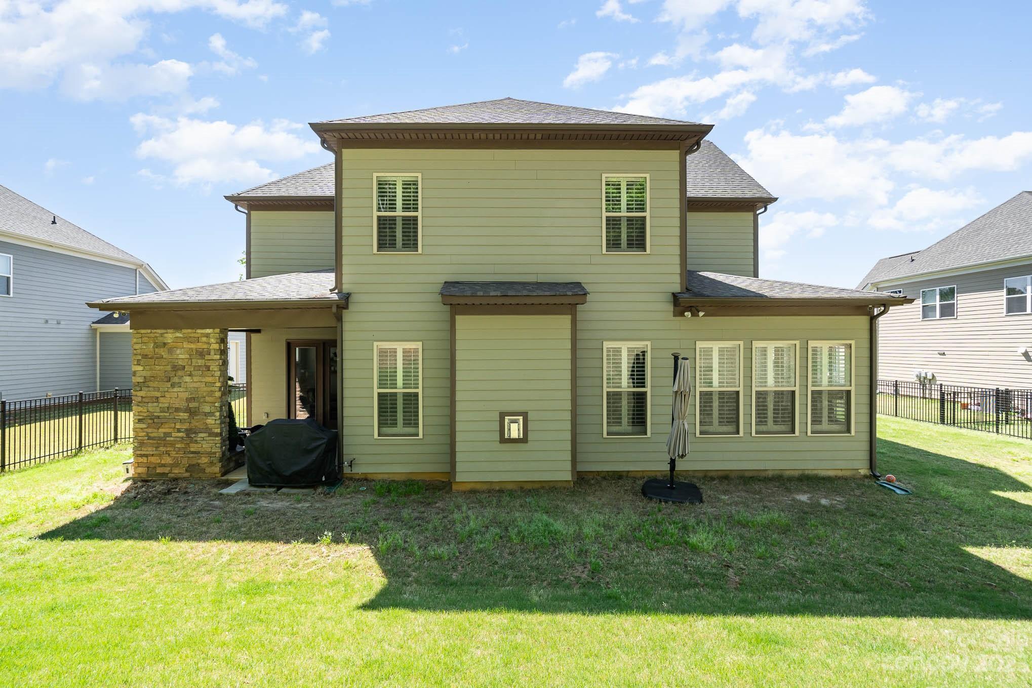 The Retreat at Rayfield - Residential