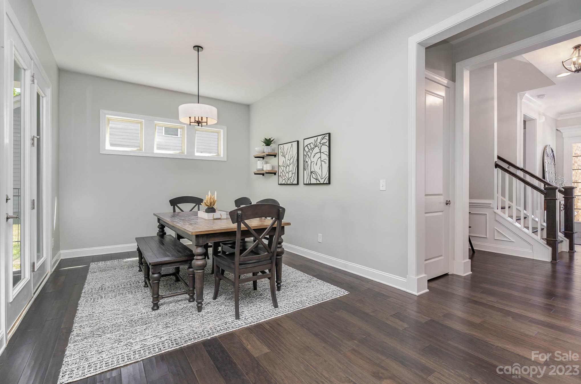 The Retreat at Rayfield - Residential