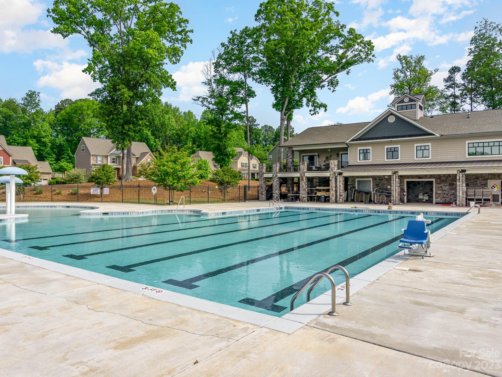 The Retreat at Rayfield - Residential