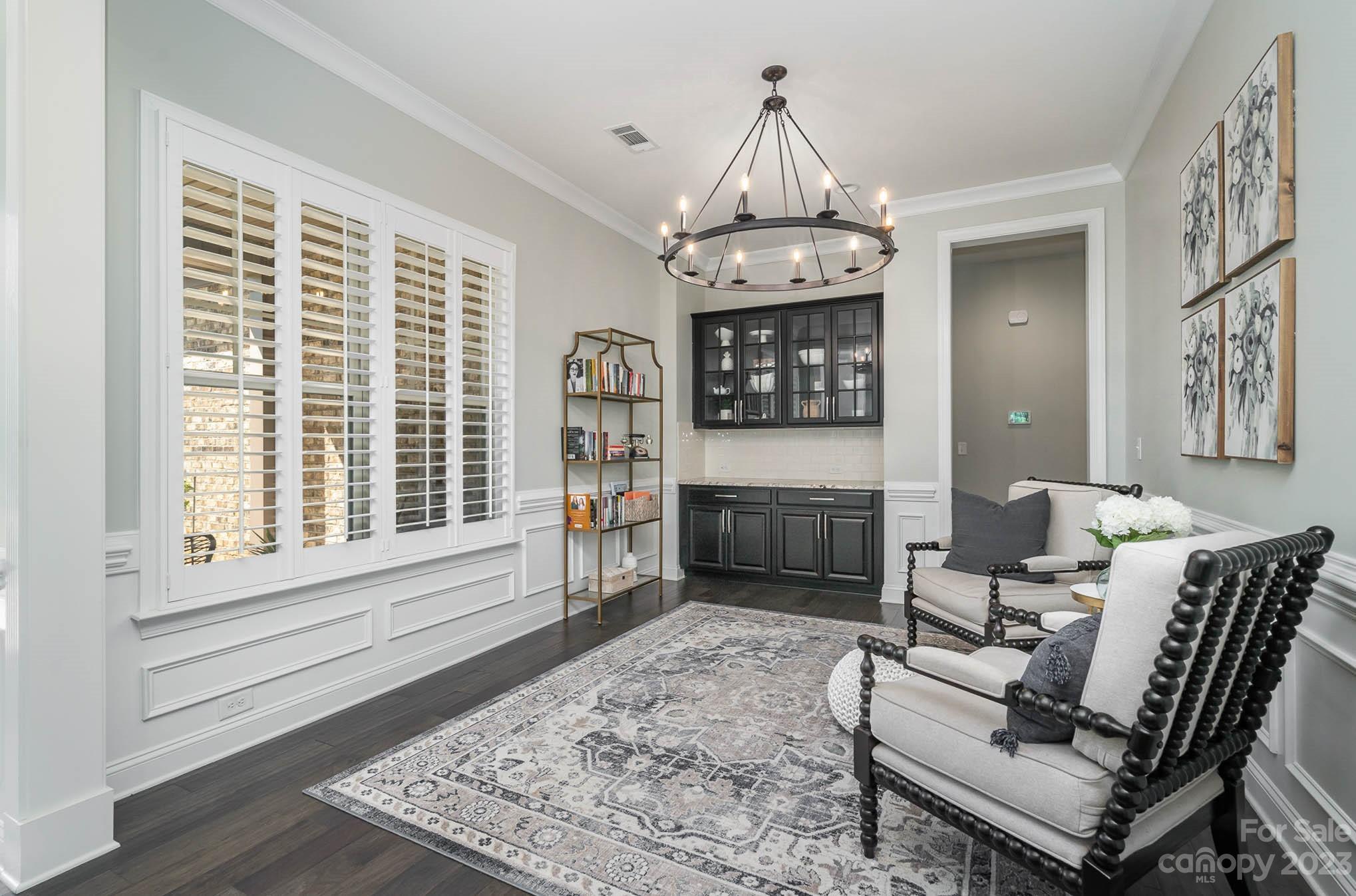 The Retreat at Rayfield - Residential