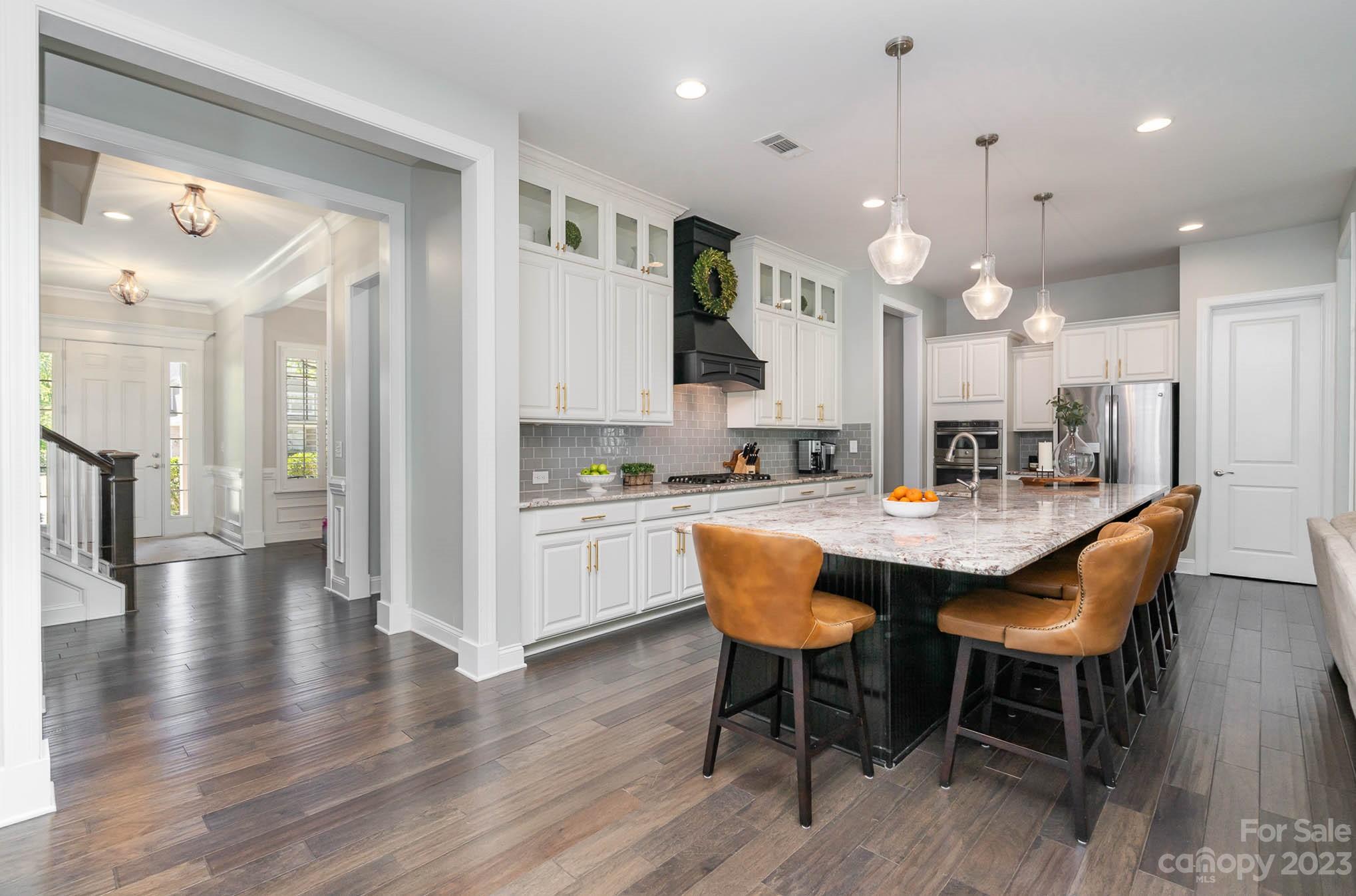 The Retreat at Rayfield - Residential