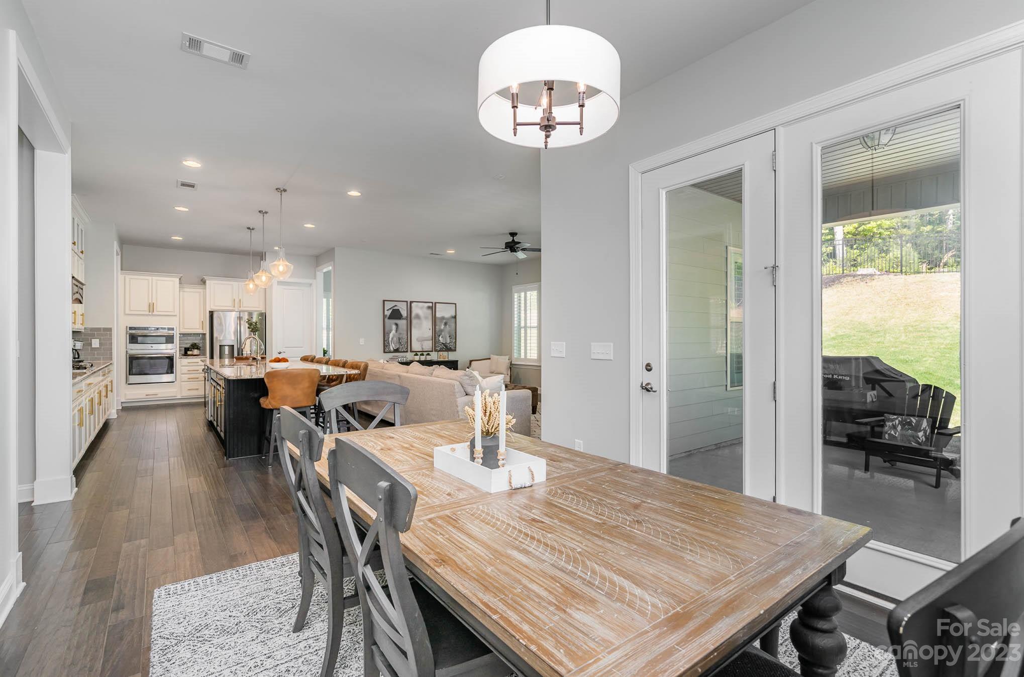 The Retreat at Rayfield - Residential