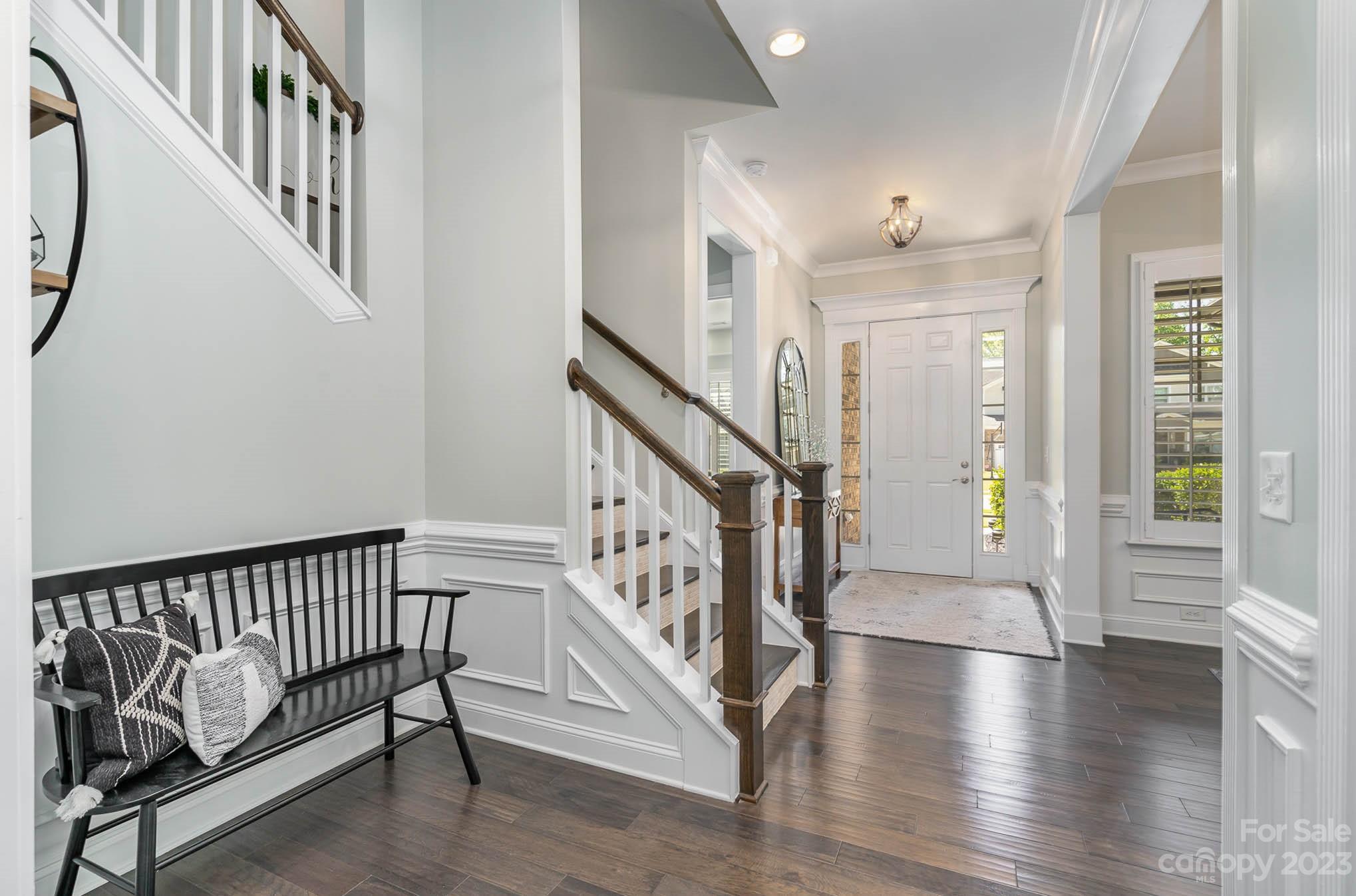 The Retreat at Rayfield - Residential