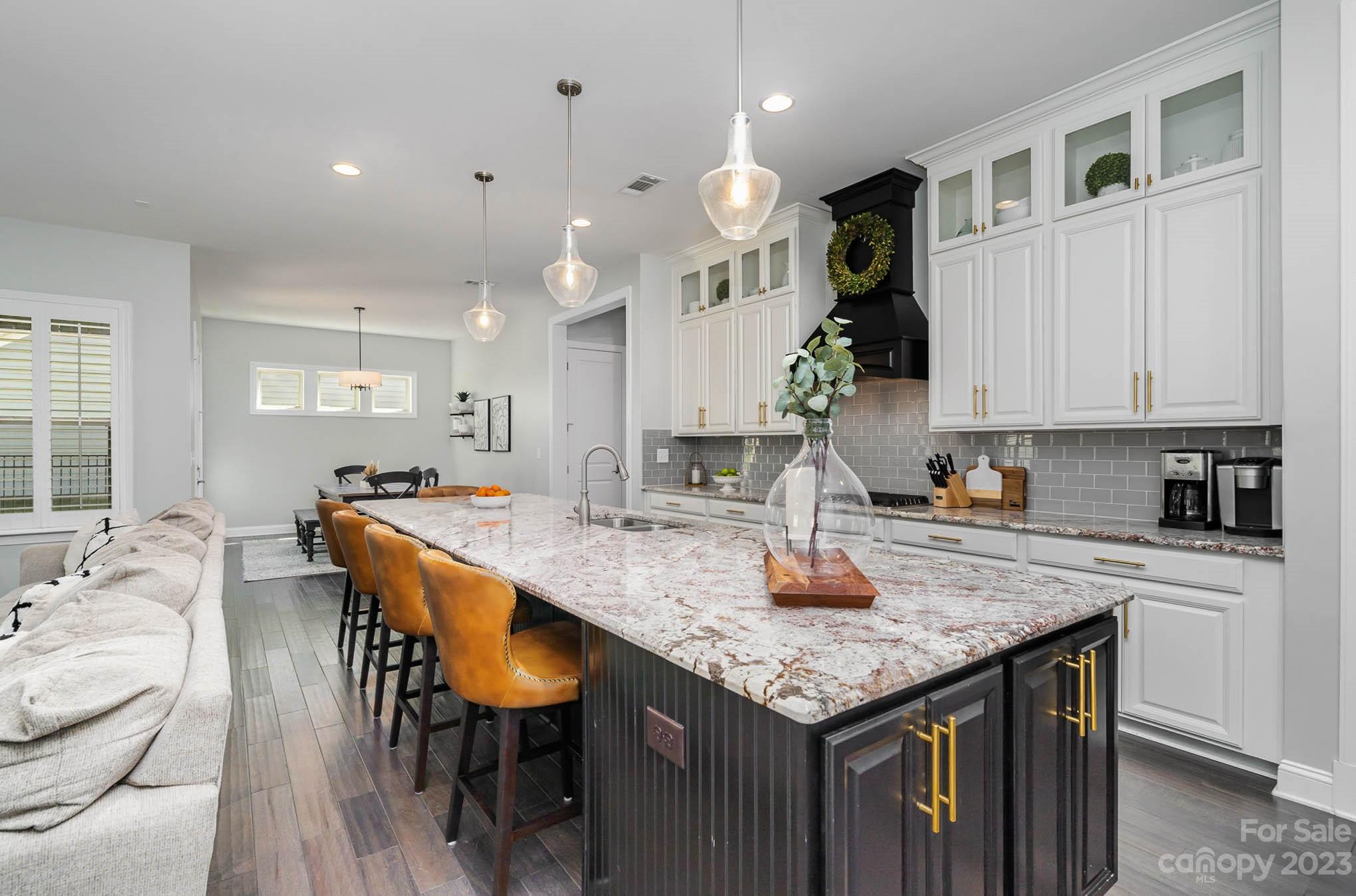 The Retreat at Rayfield - Residential