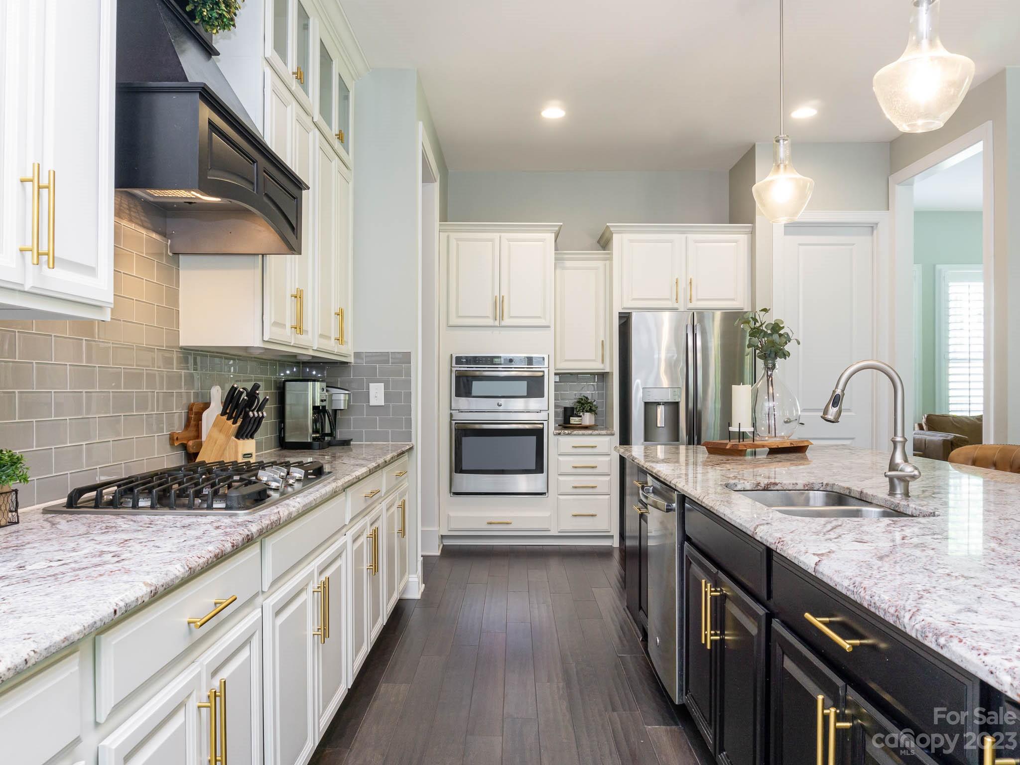 The Retreat at Rayfield - Residential