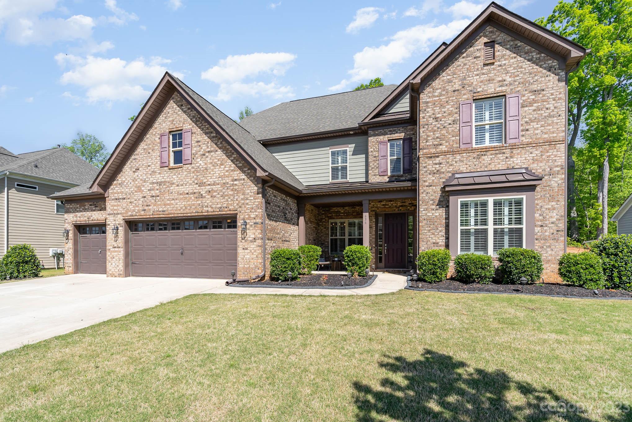 The Retreat at Rayfield - Residential