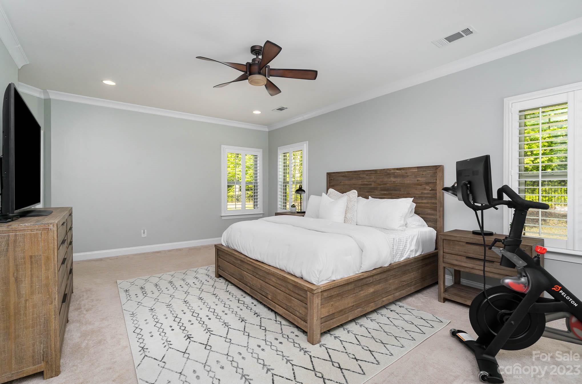 The Retreat at Rayfield - Residential