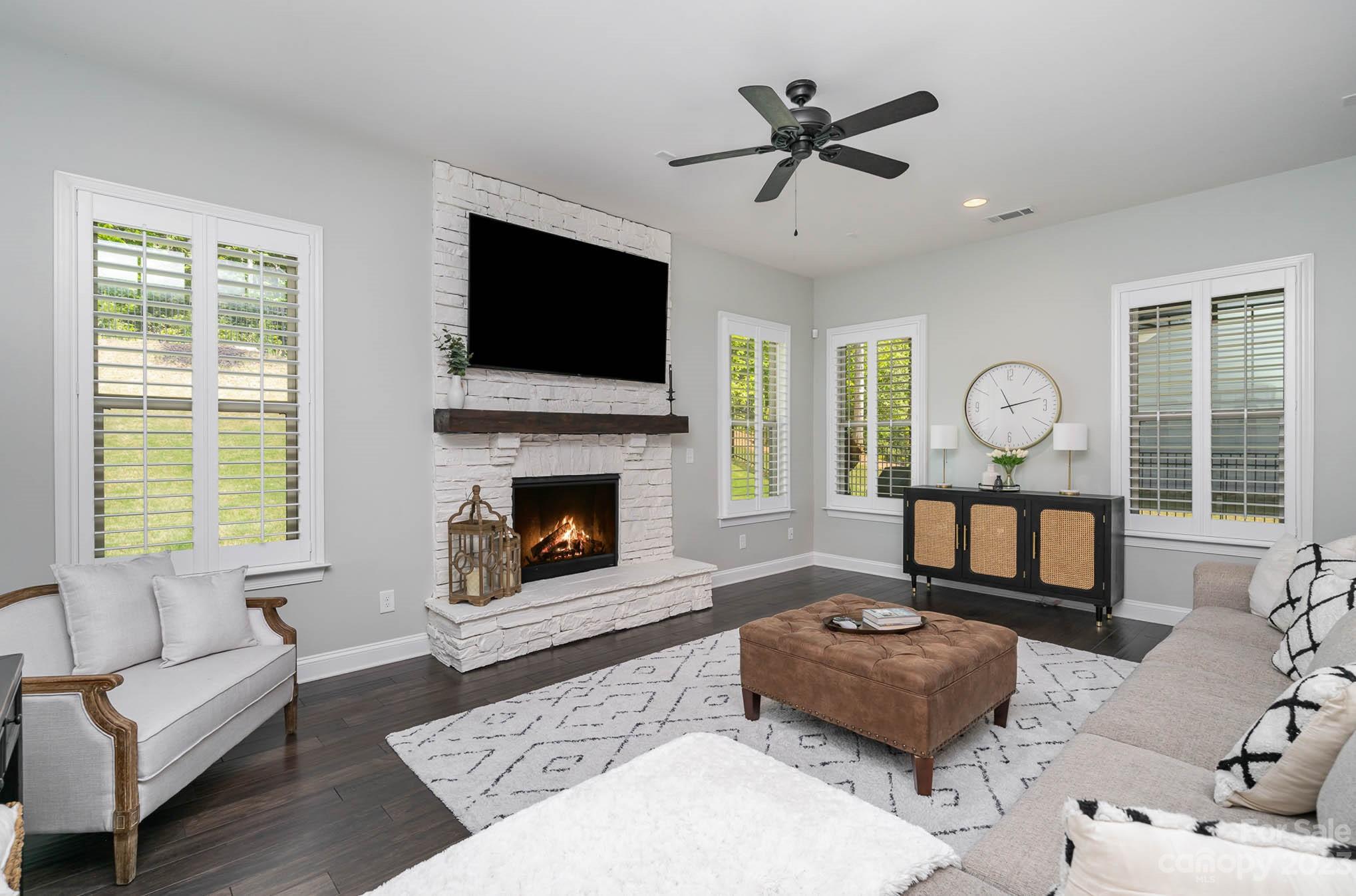 The Retreat at Rayfield - Residential